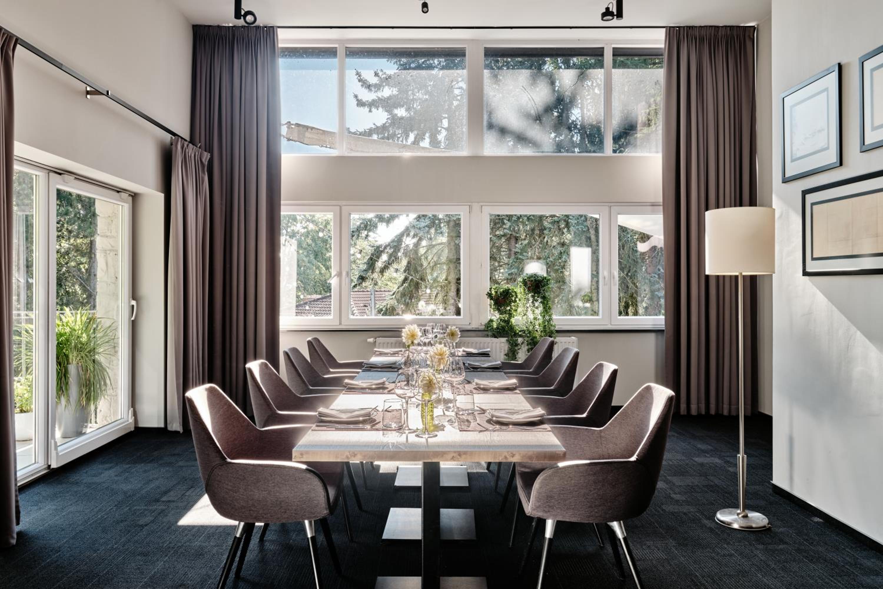 Hotel Edison Poznań Lotnisko Ławica - Image 5