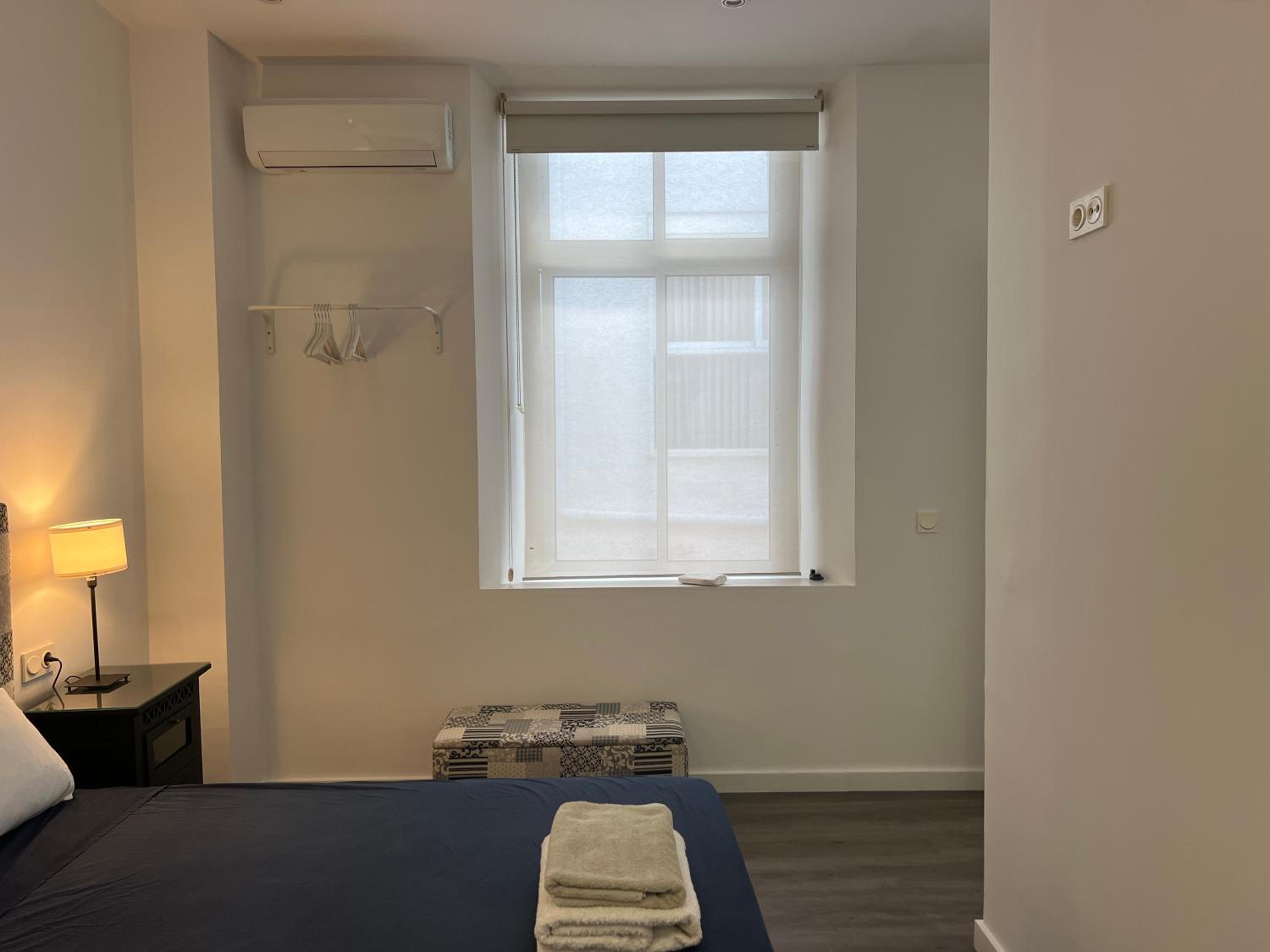 Cozy Apartment Malaga Center near Teatro Cervantes