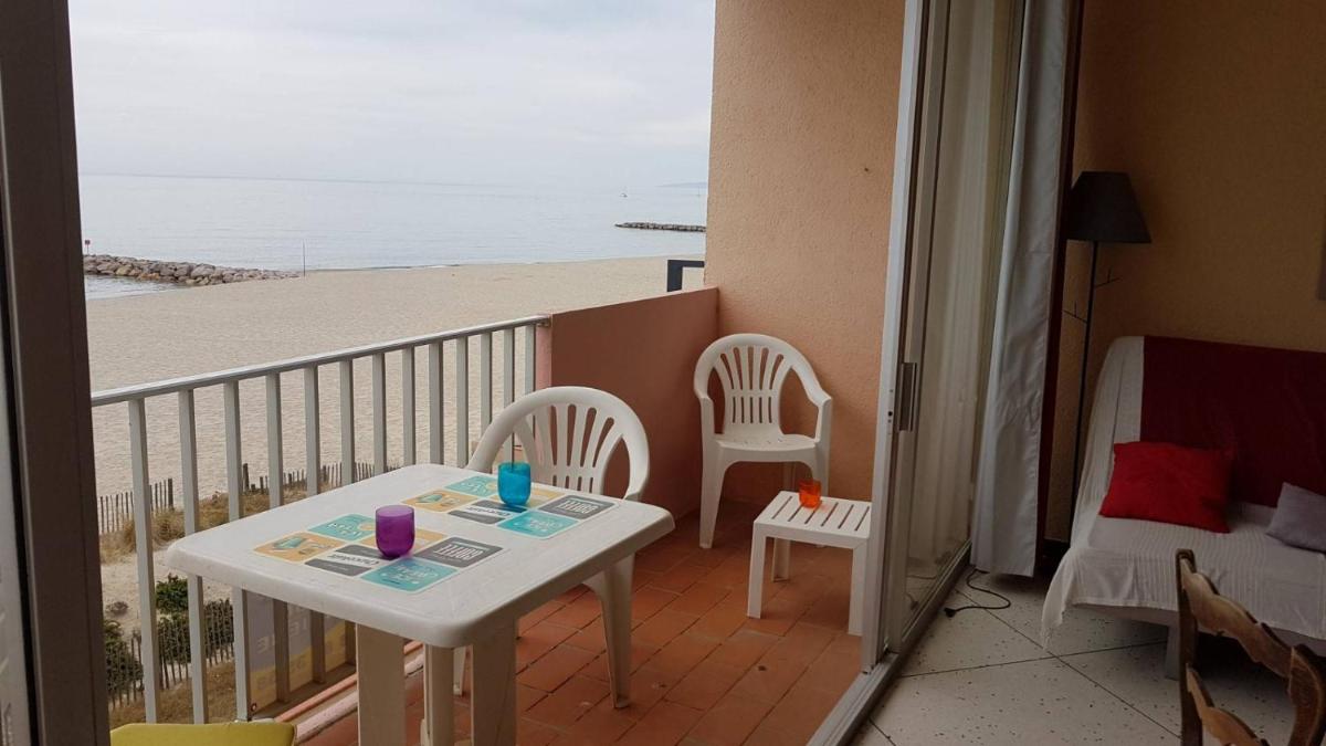 Front de mer pour ce charmant T2 proche commerces - 6OND33 view 3