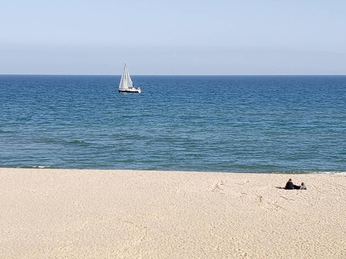 Front de mer pour ce charmant T2 proche commerces - 6OND33 view 5