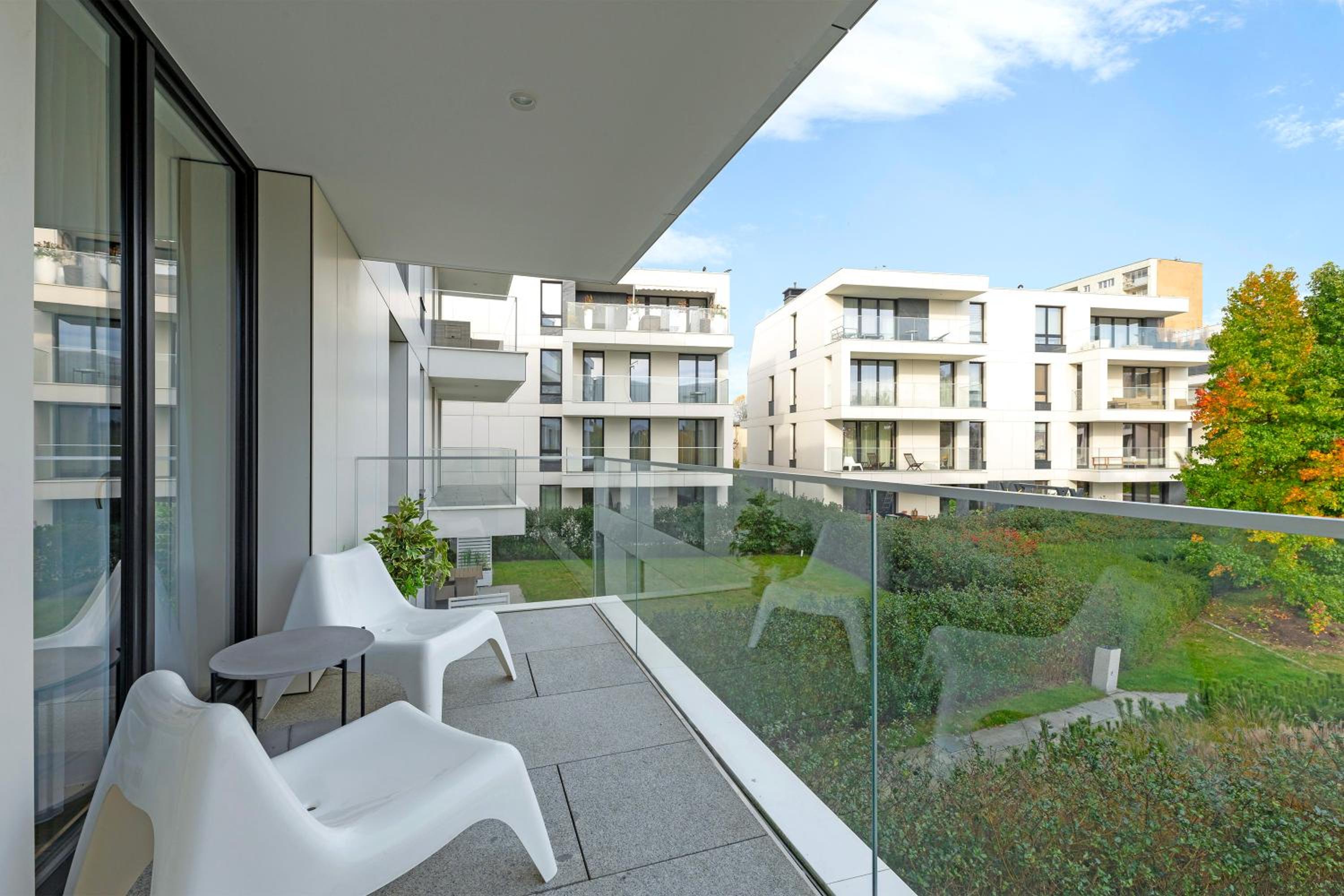 New Helsinki Luxury Residence Okrzei 19 by Lion Apartments Sopot