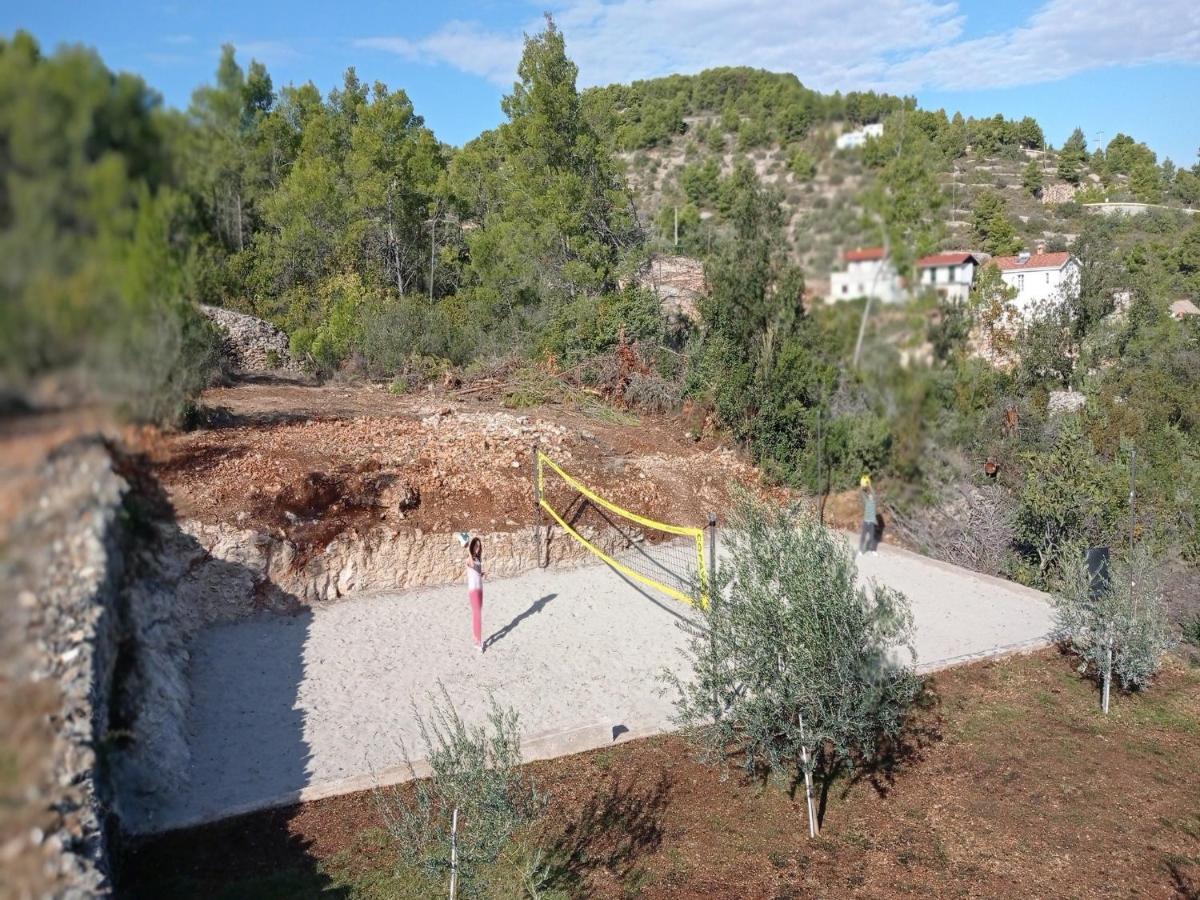 Villa Anđelina view 4