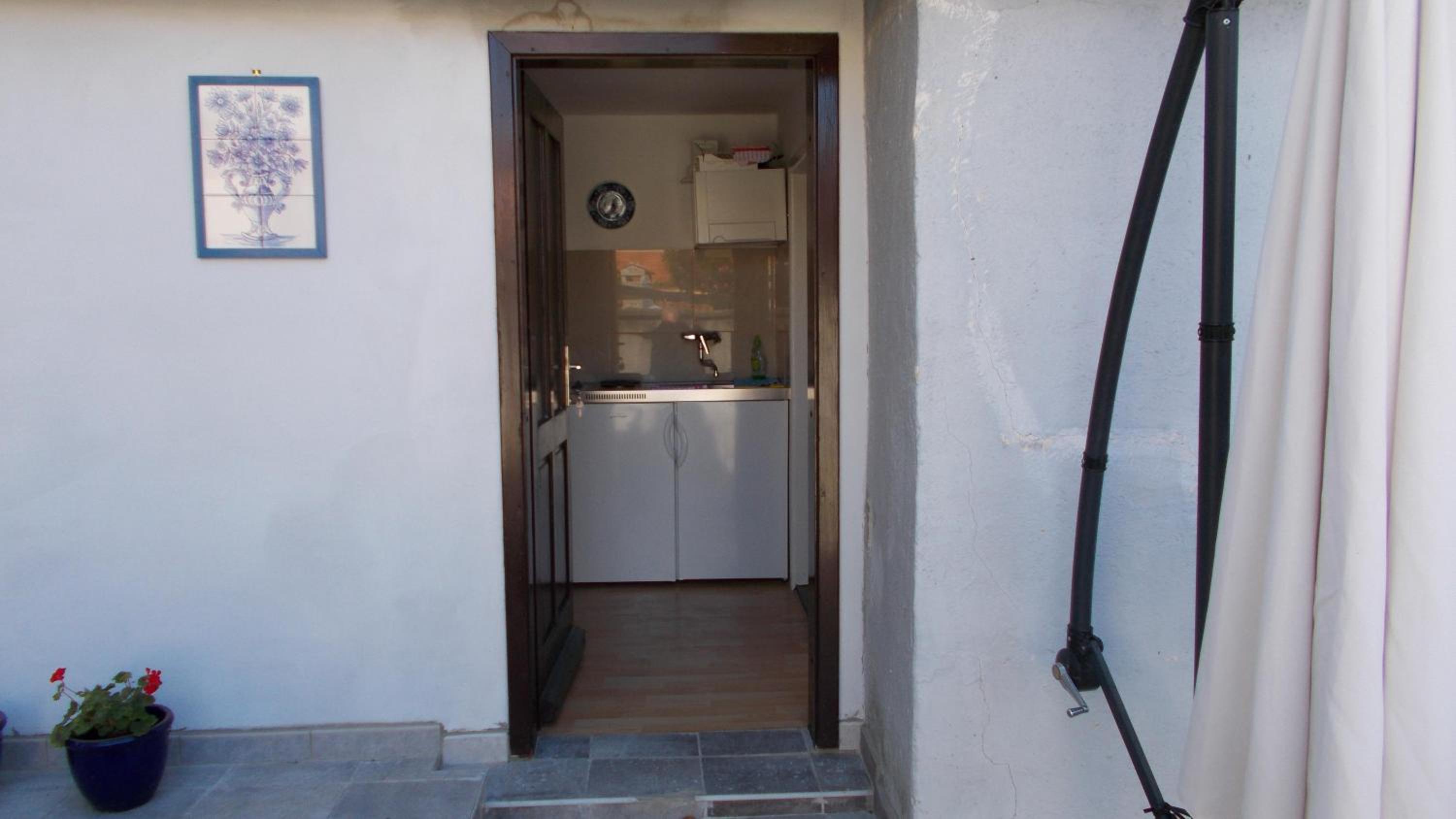 Guest House Accommodation Rupine