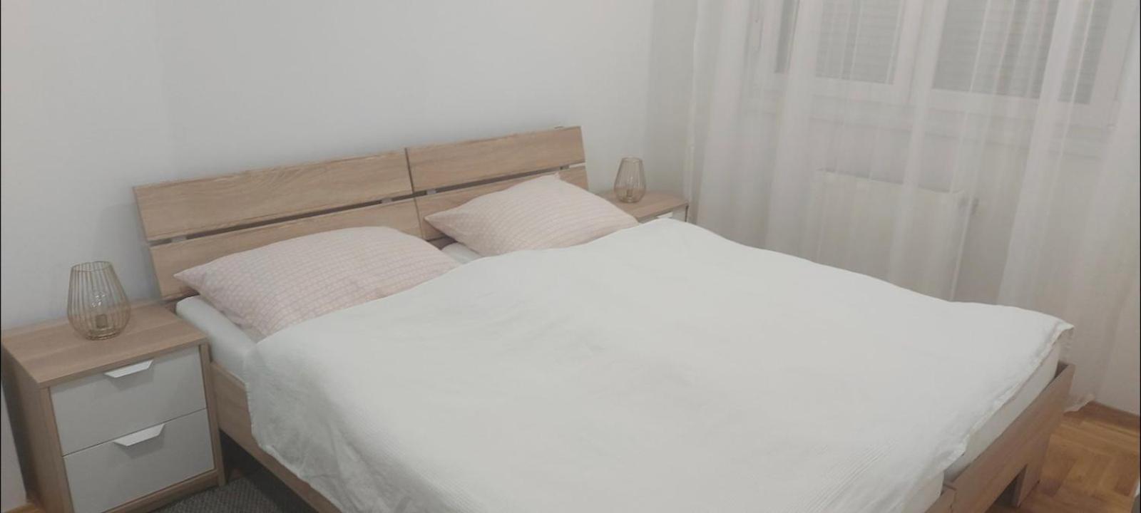 Apartmani ANNA
