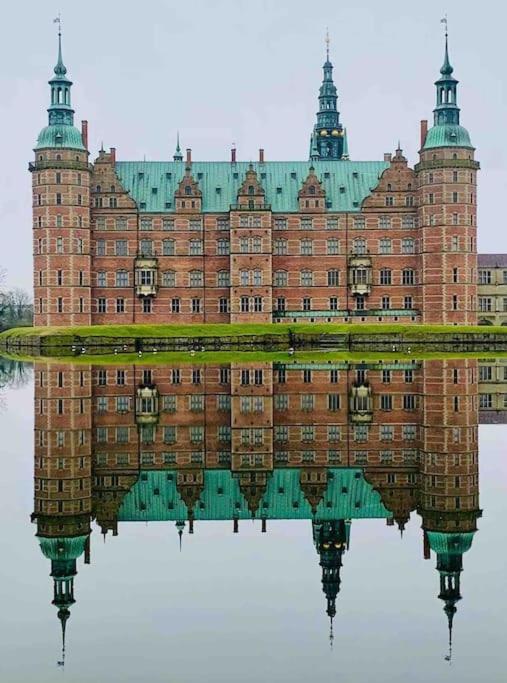 Kongsholmlund. Enjoy the countryside.