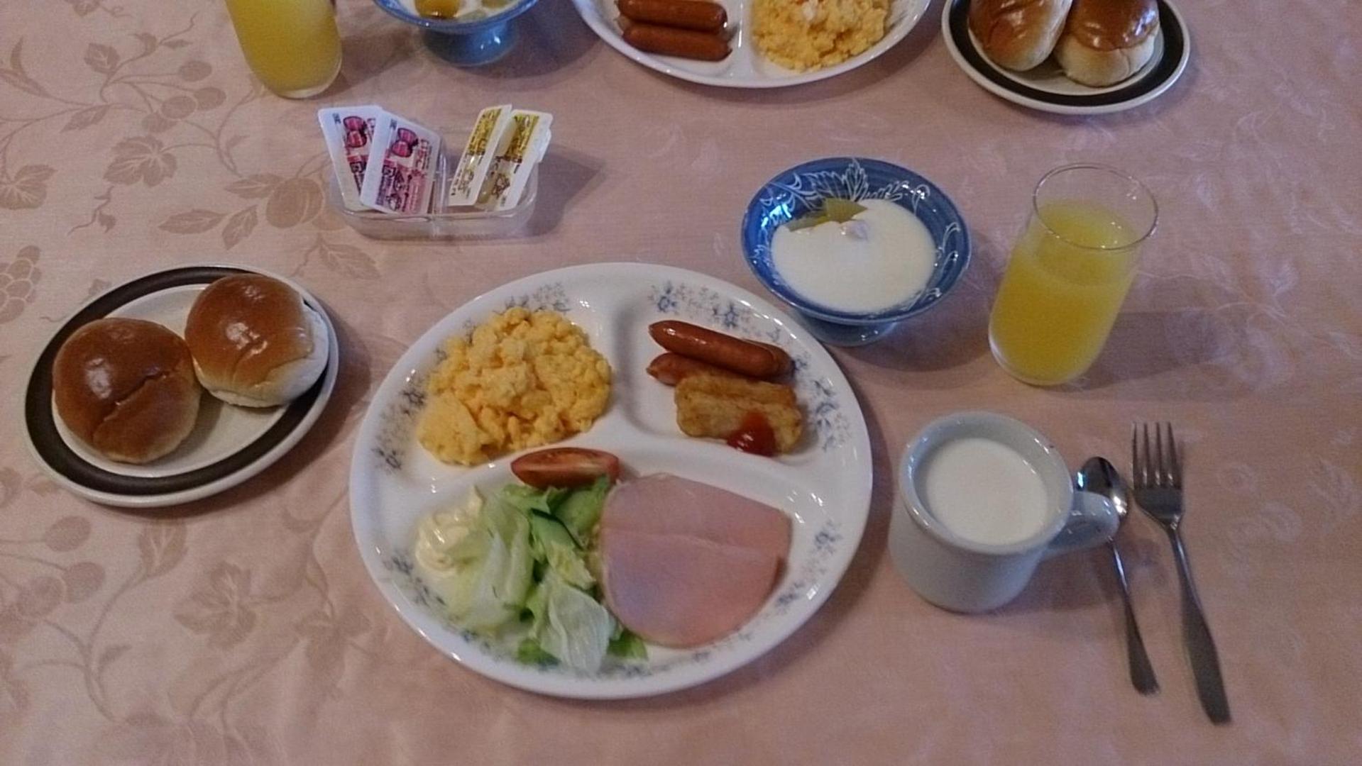 Country Inn Kashiwabara
