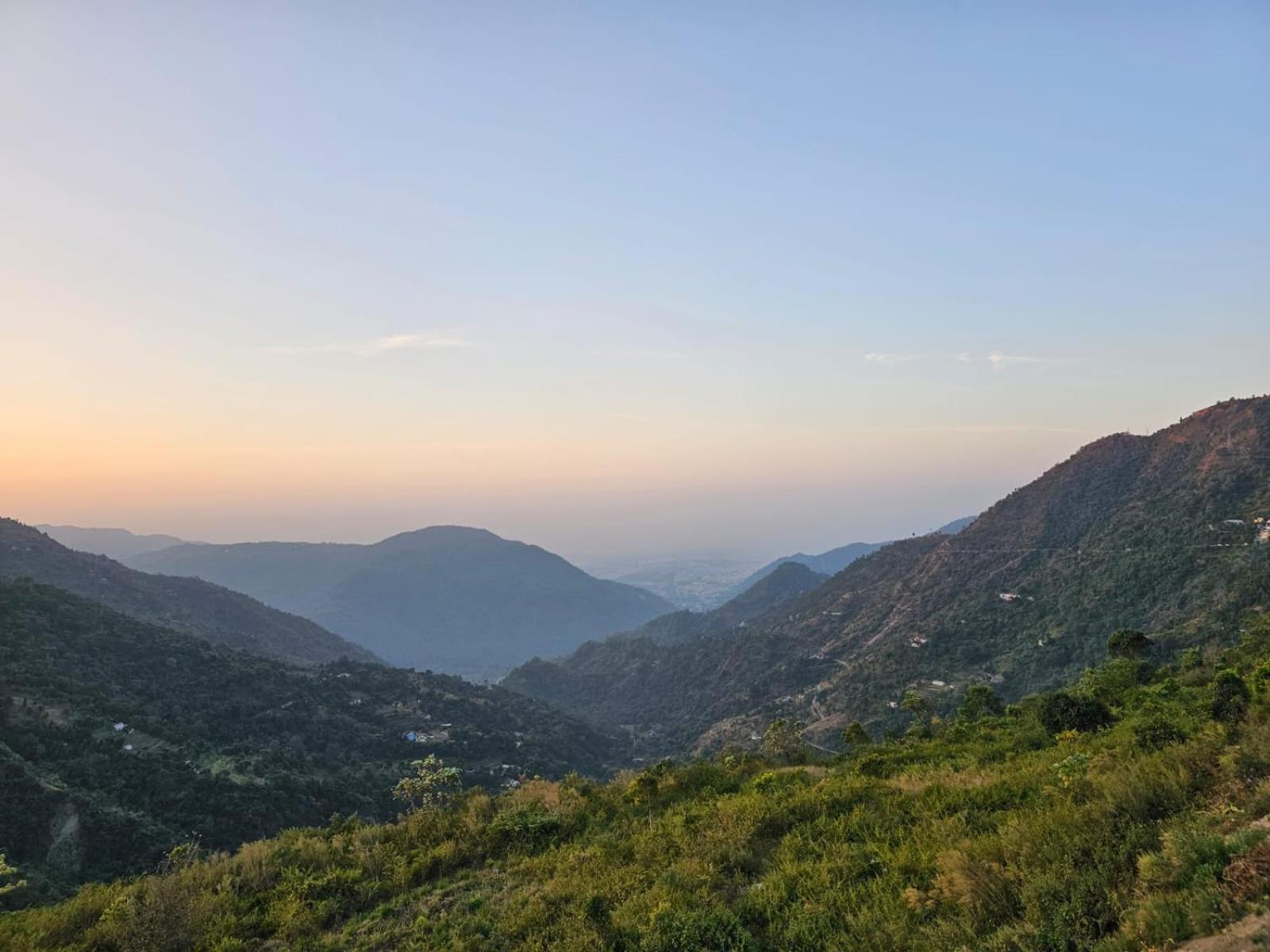 Laspa Cottage, Bhimtal