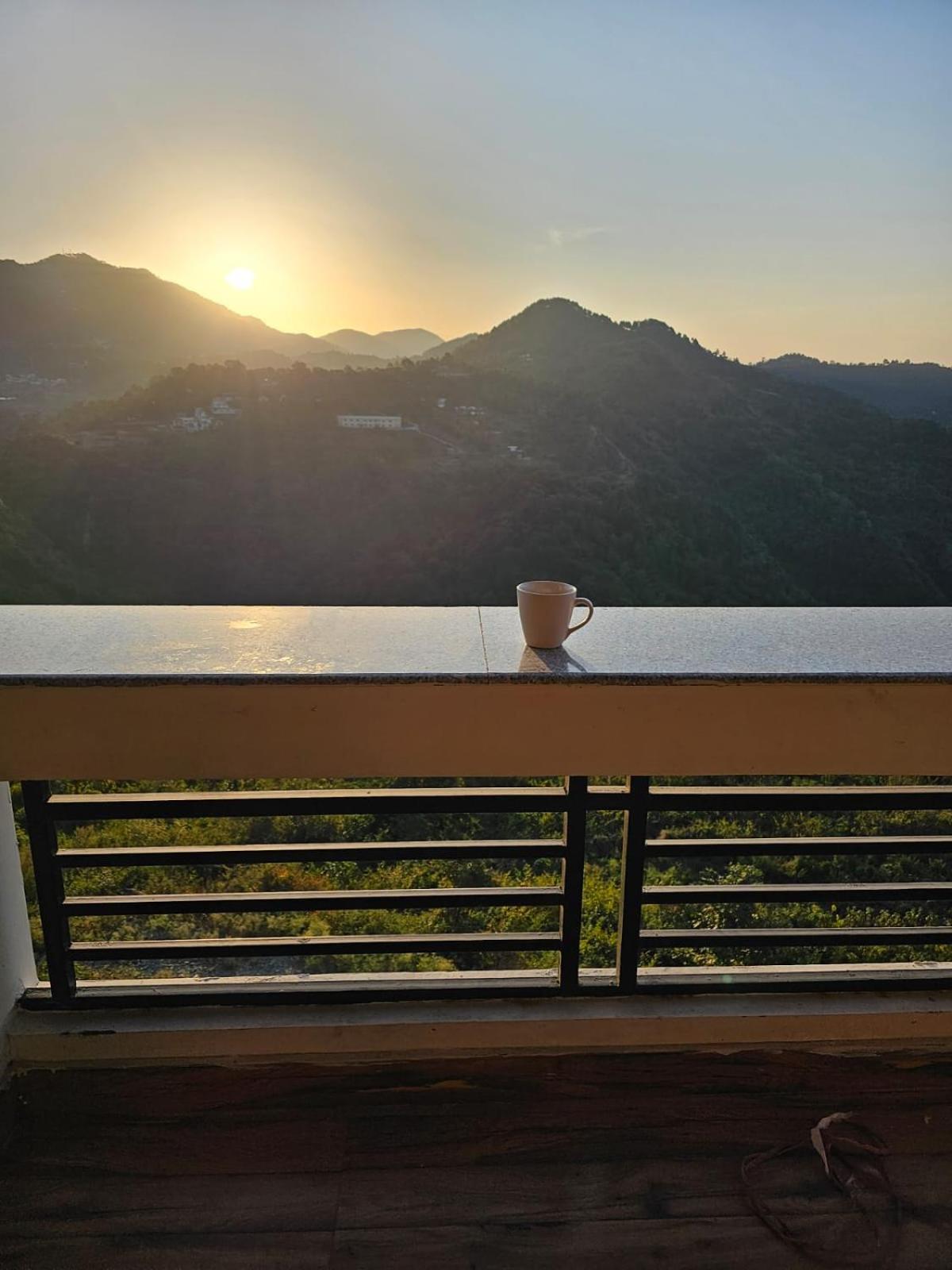 Laspa Cottage, Bhimtal