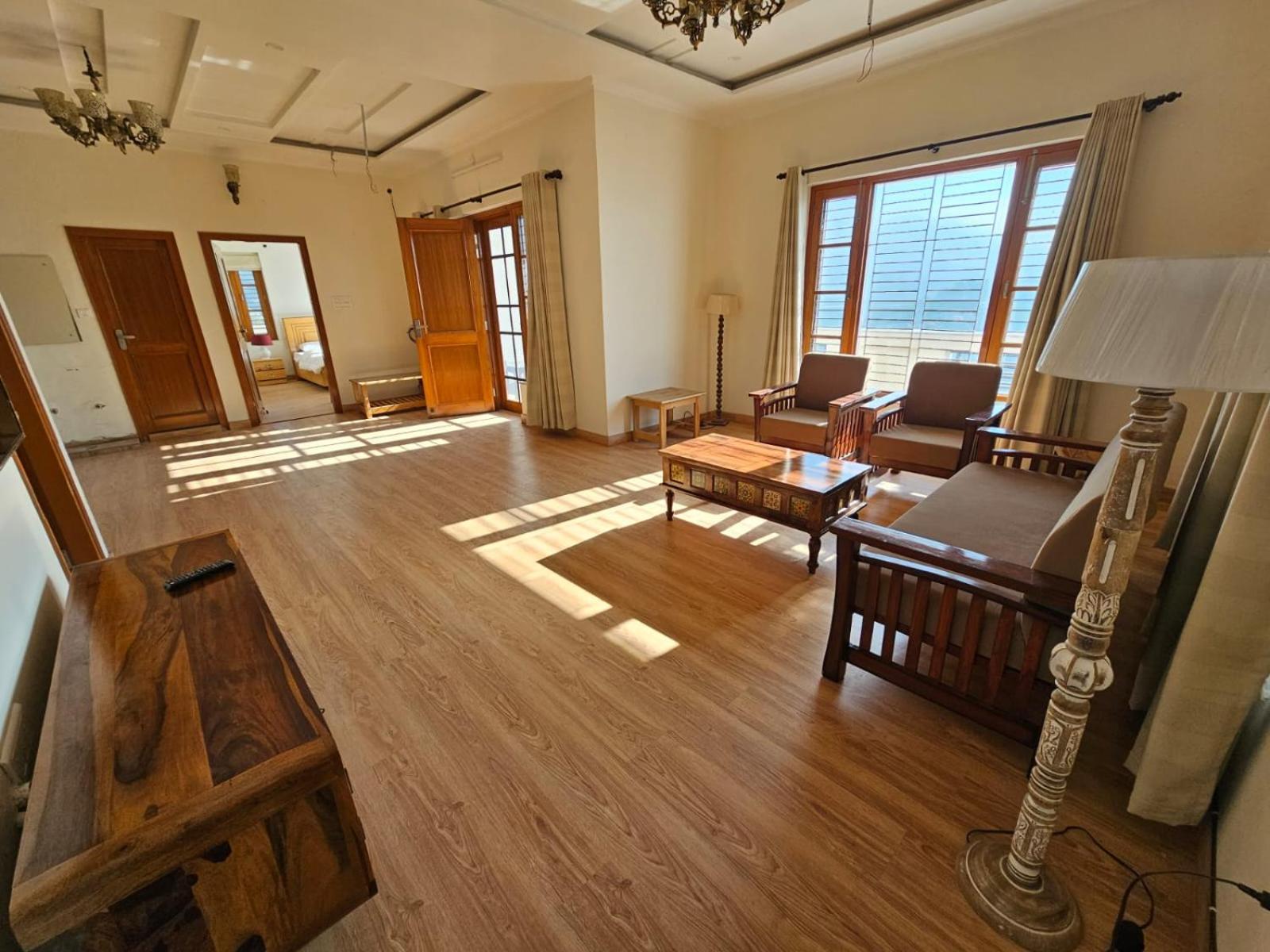 Laspa Cottage, Bhimtal