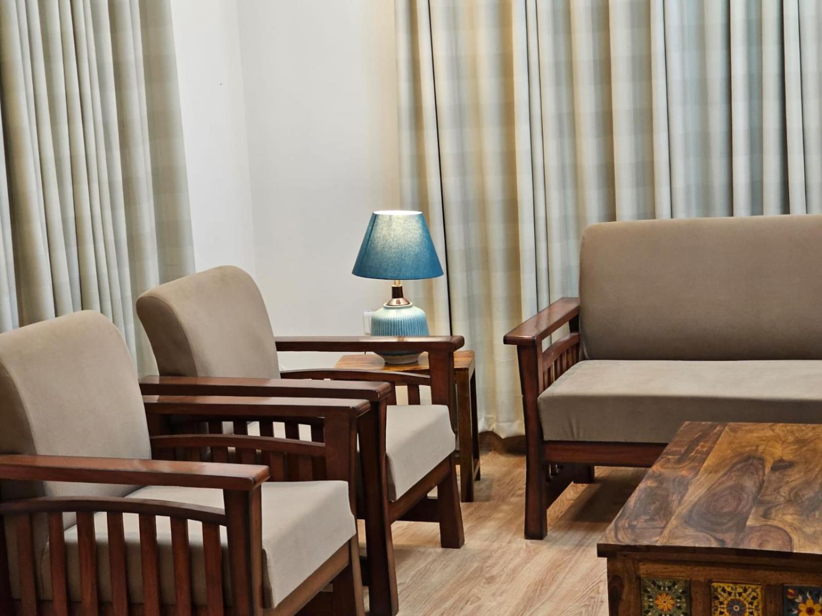 Laspa Cottage, Bhimtal