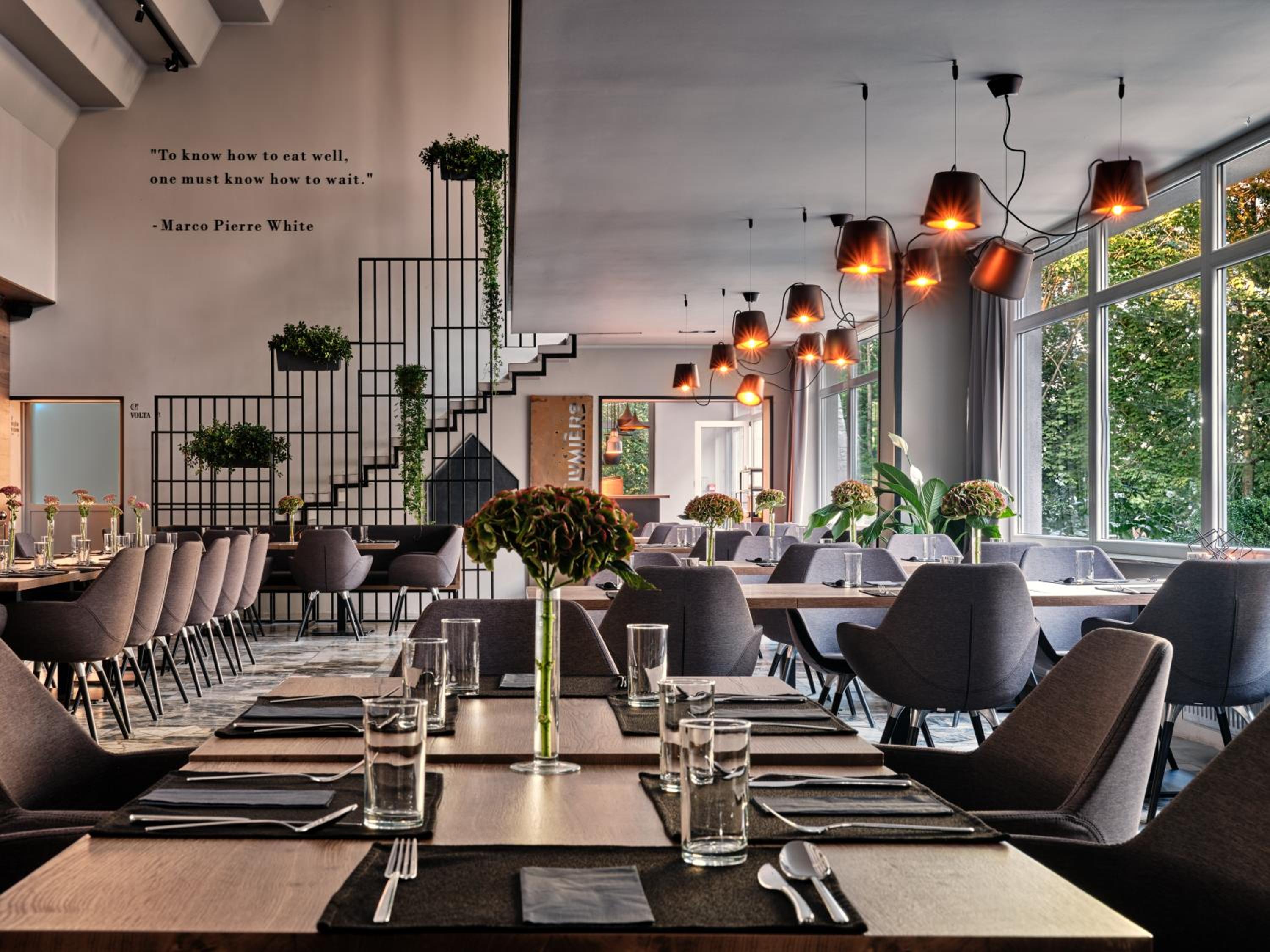 Hotel Edison Poznań Lotnisko Ławica - Image 4