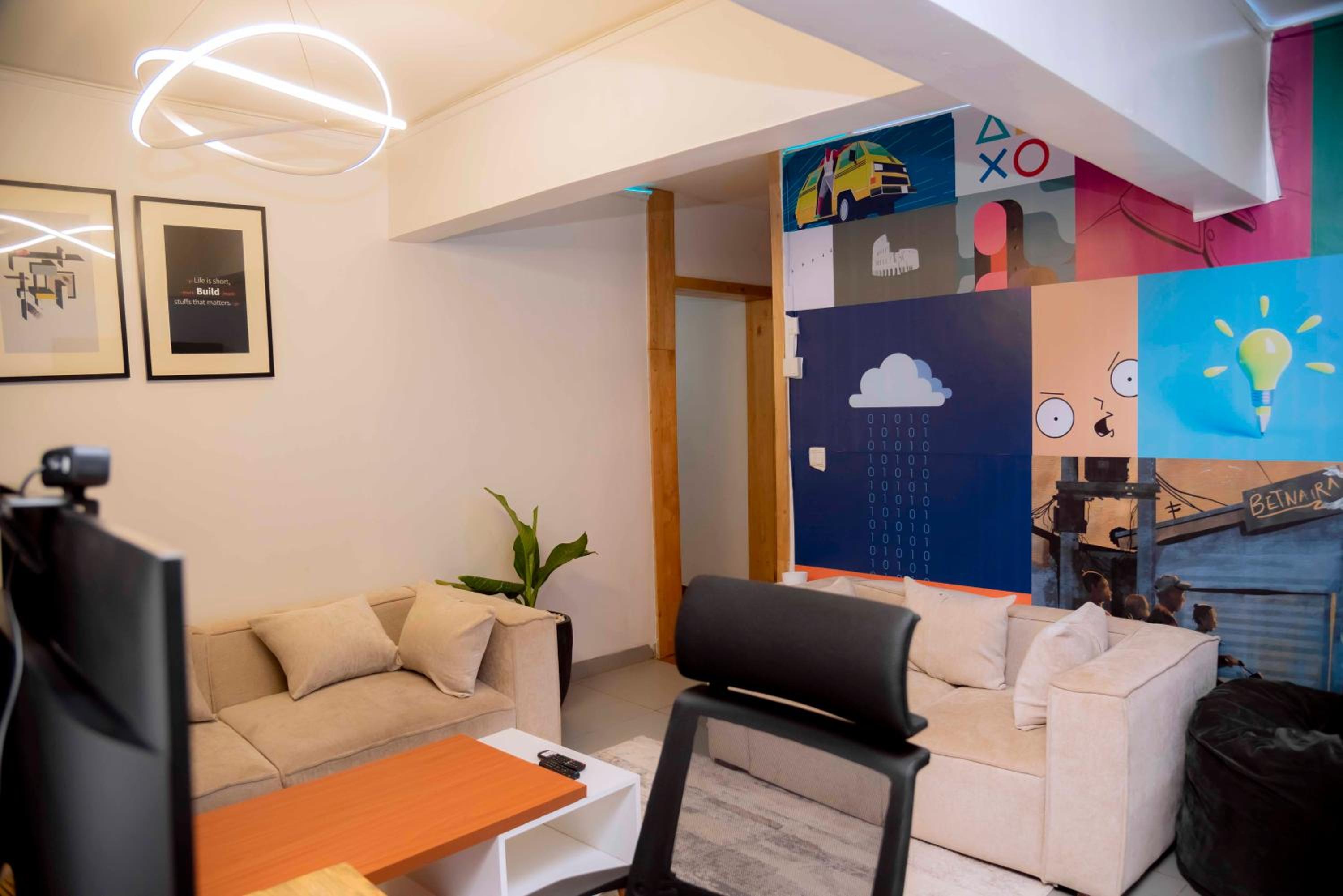 lounge