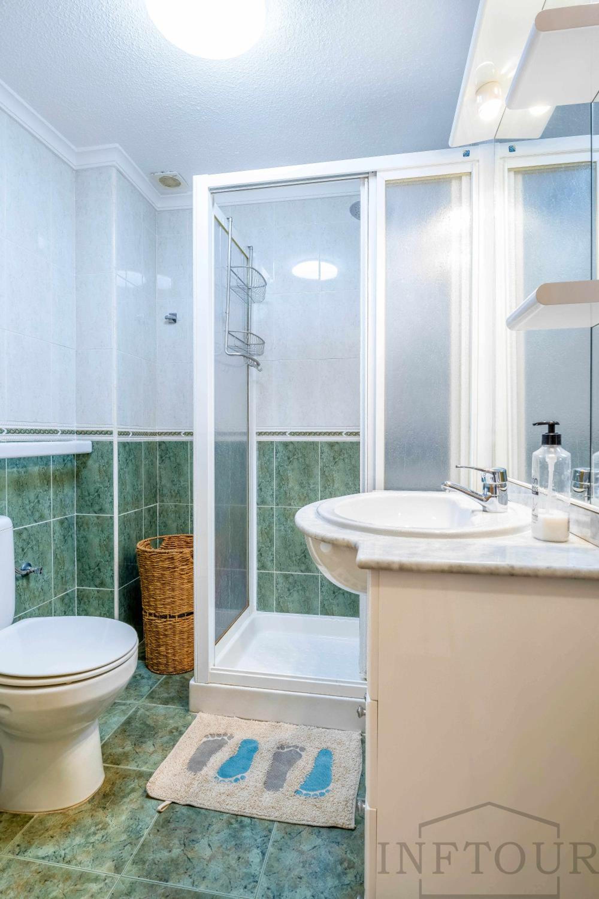 Inftour Apolo Apartamento