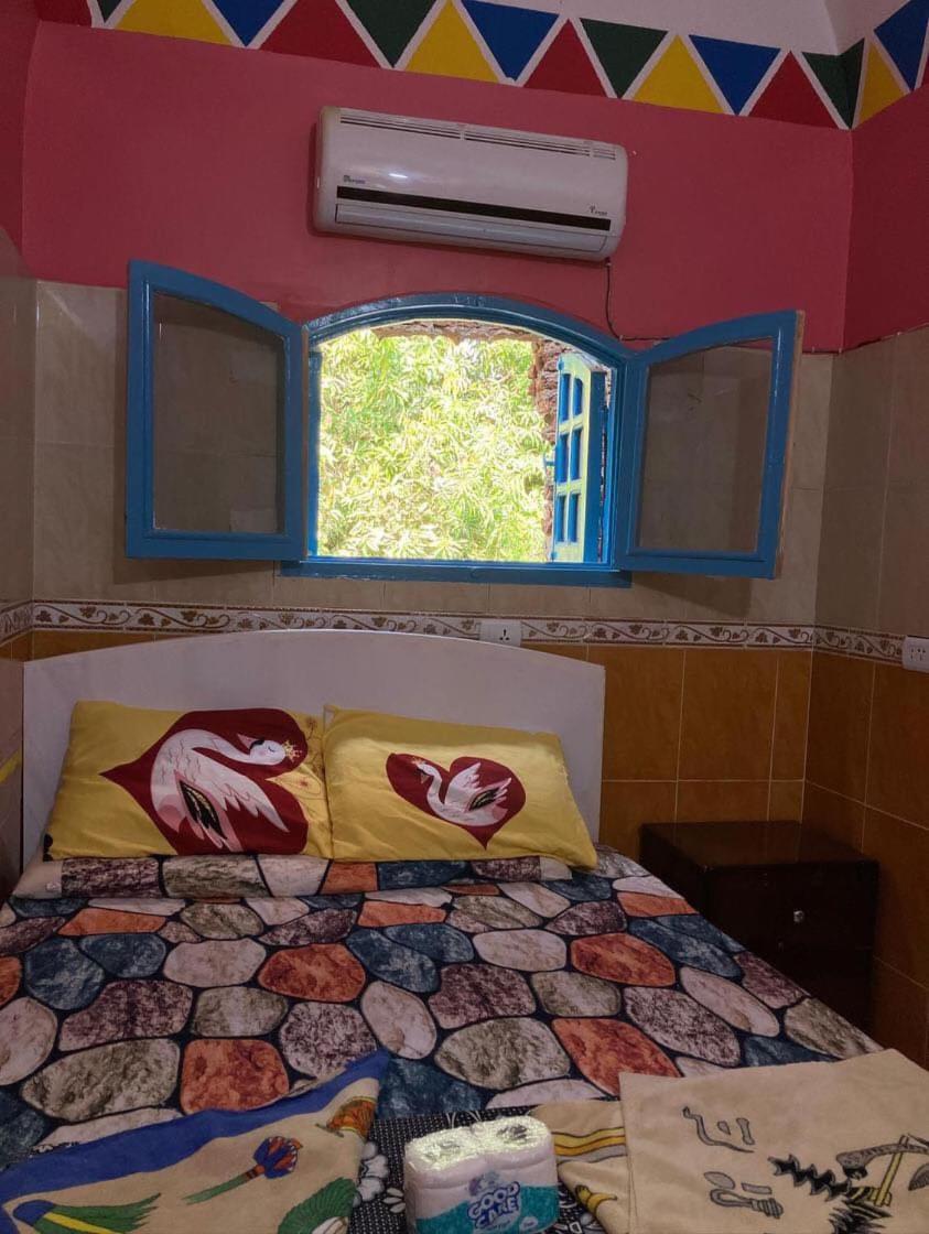 Seko Kato Nile View Hostel - Image 5