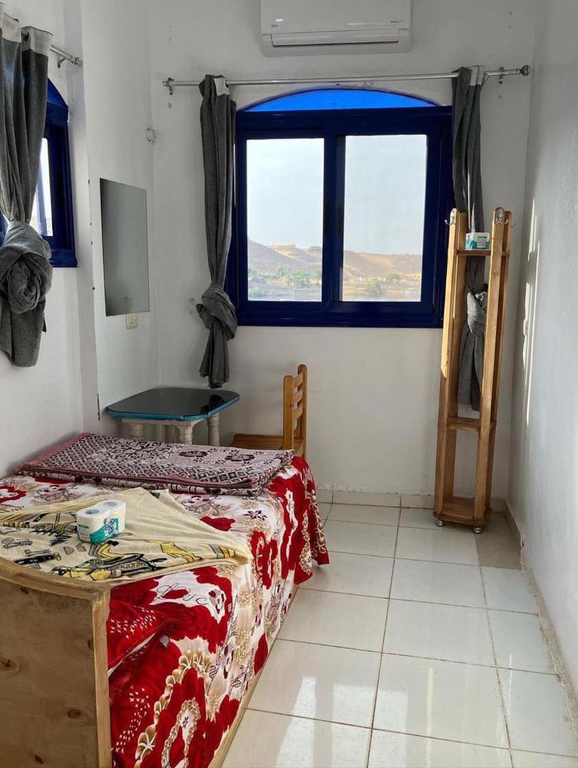 Seko Kato Nile View Hostel - Image 4