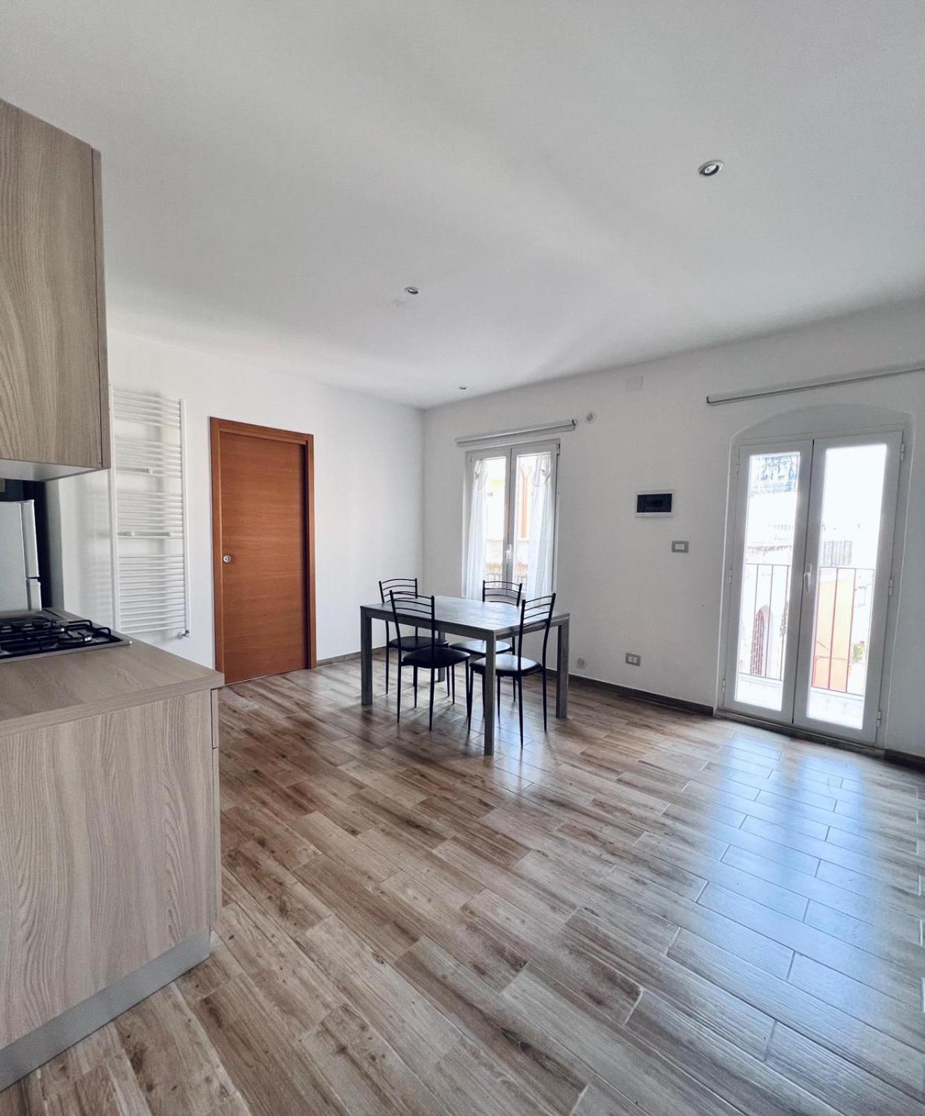 Macario Apartment in the Old Town view 4