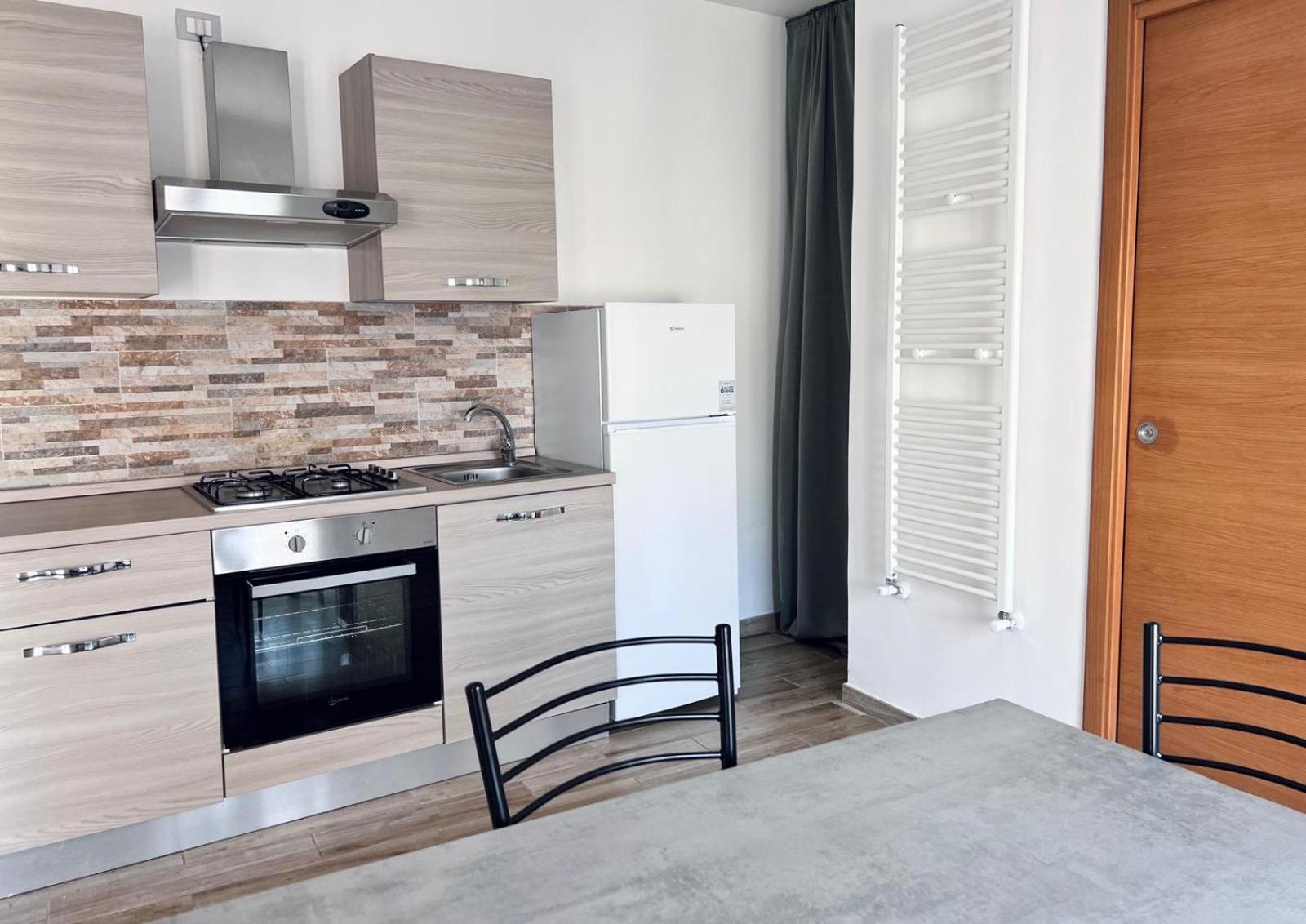 Macario Apartment in the Old Town view 5