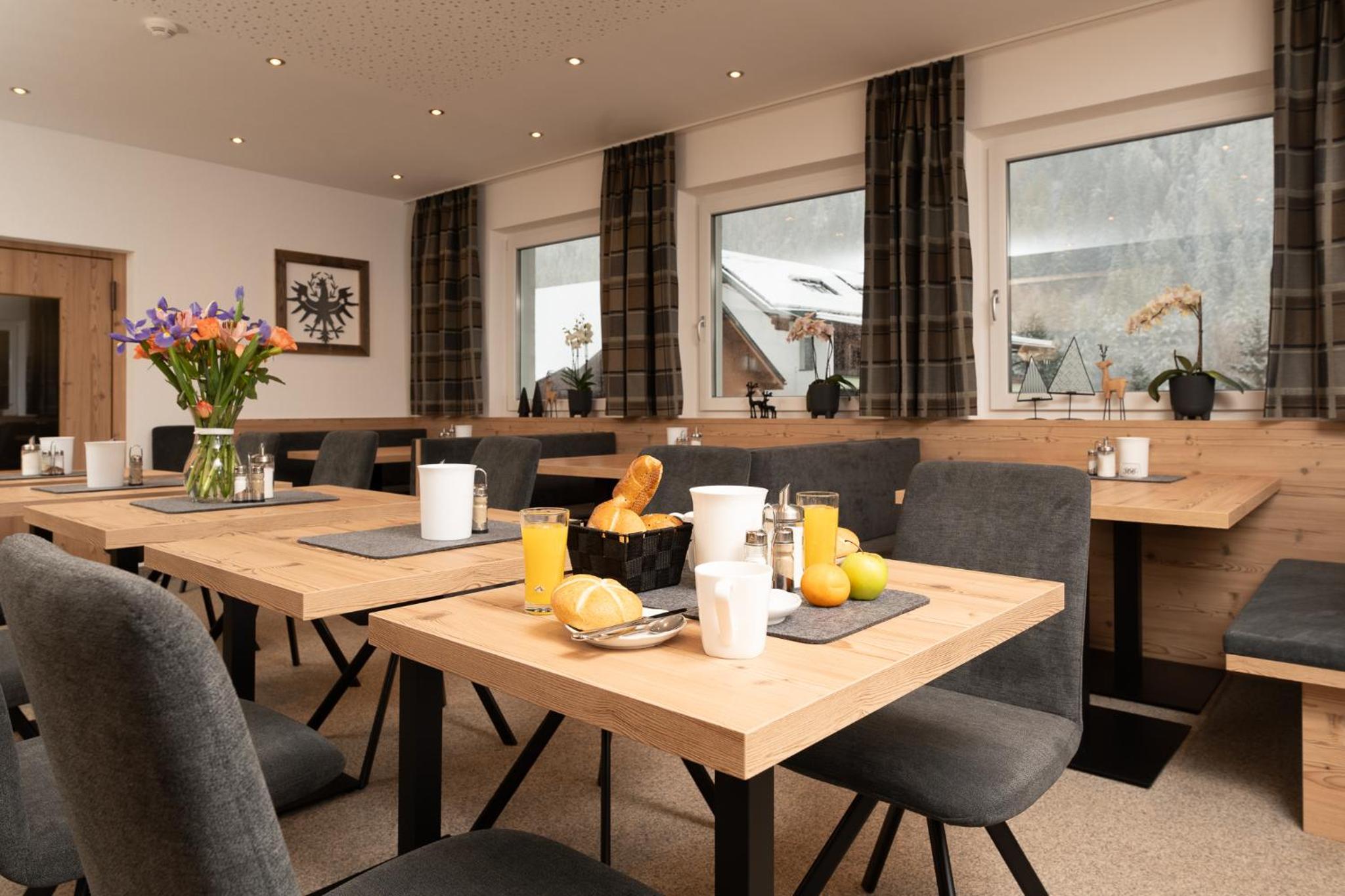 Pension Sonnenheim