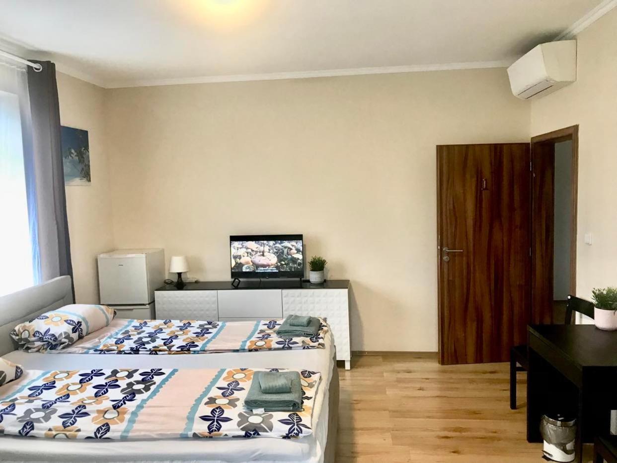 Fresh house