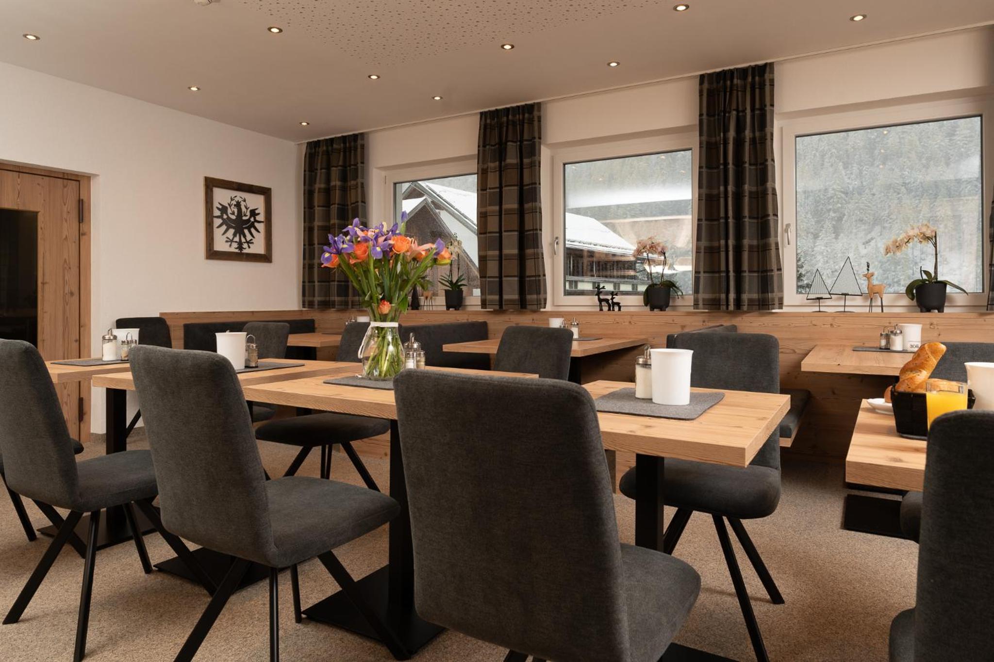 Pension Sonnenheim