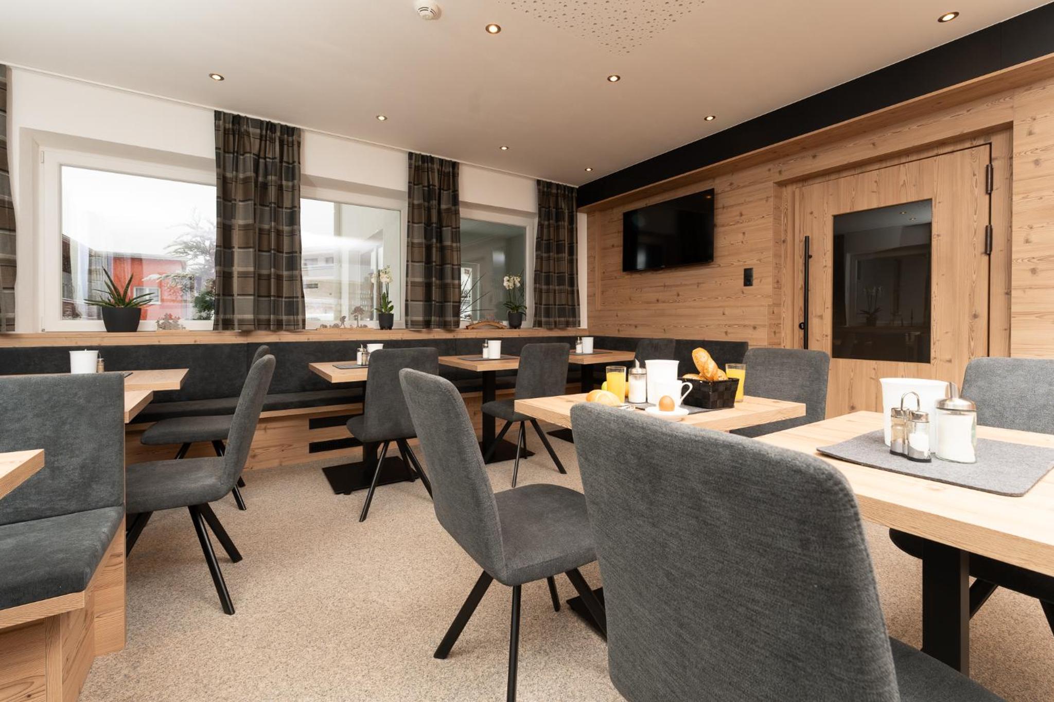 Pension Sonnenheim