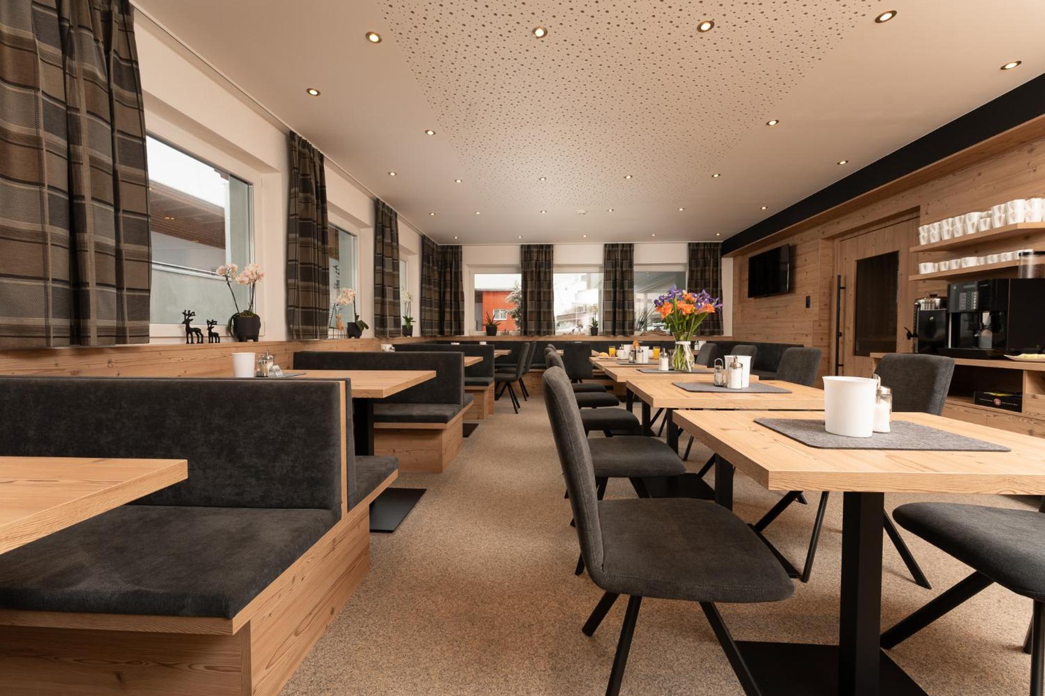 Pension Sonnenheim