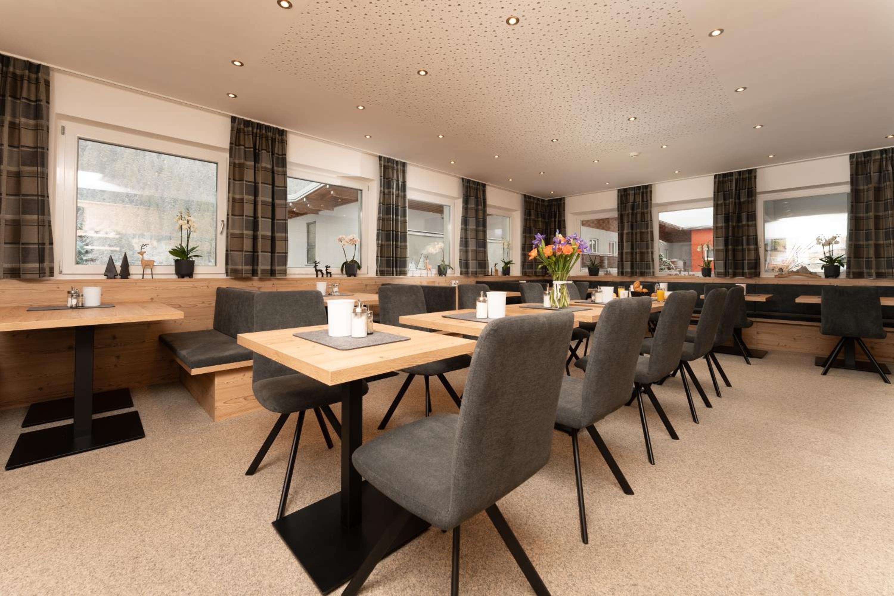 Pension Sonnenheim