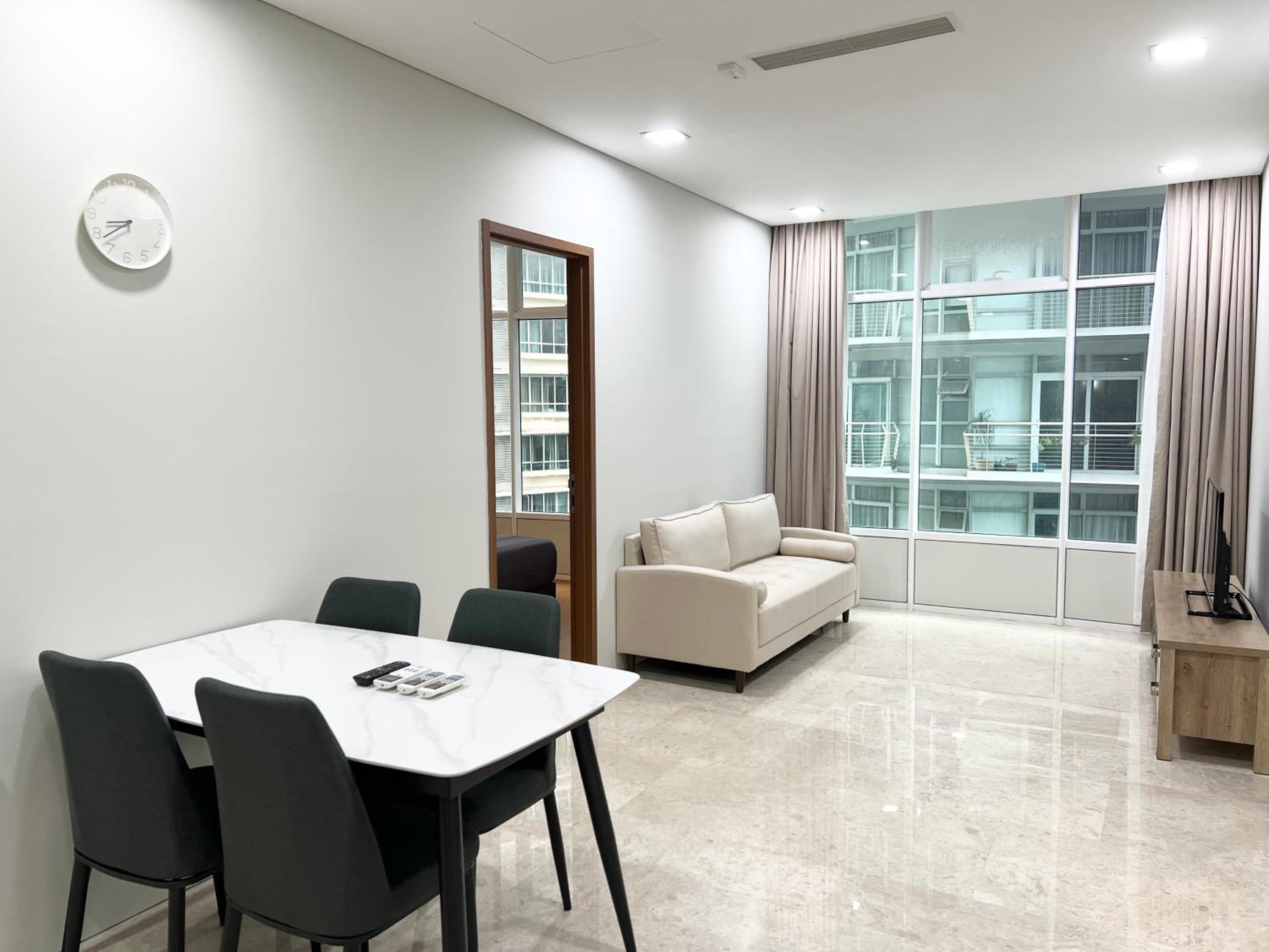 Sky Suites KLCC by GENESIS