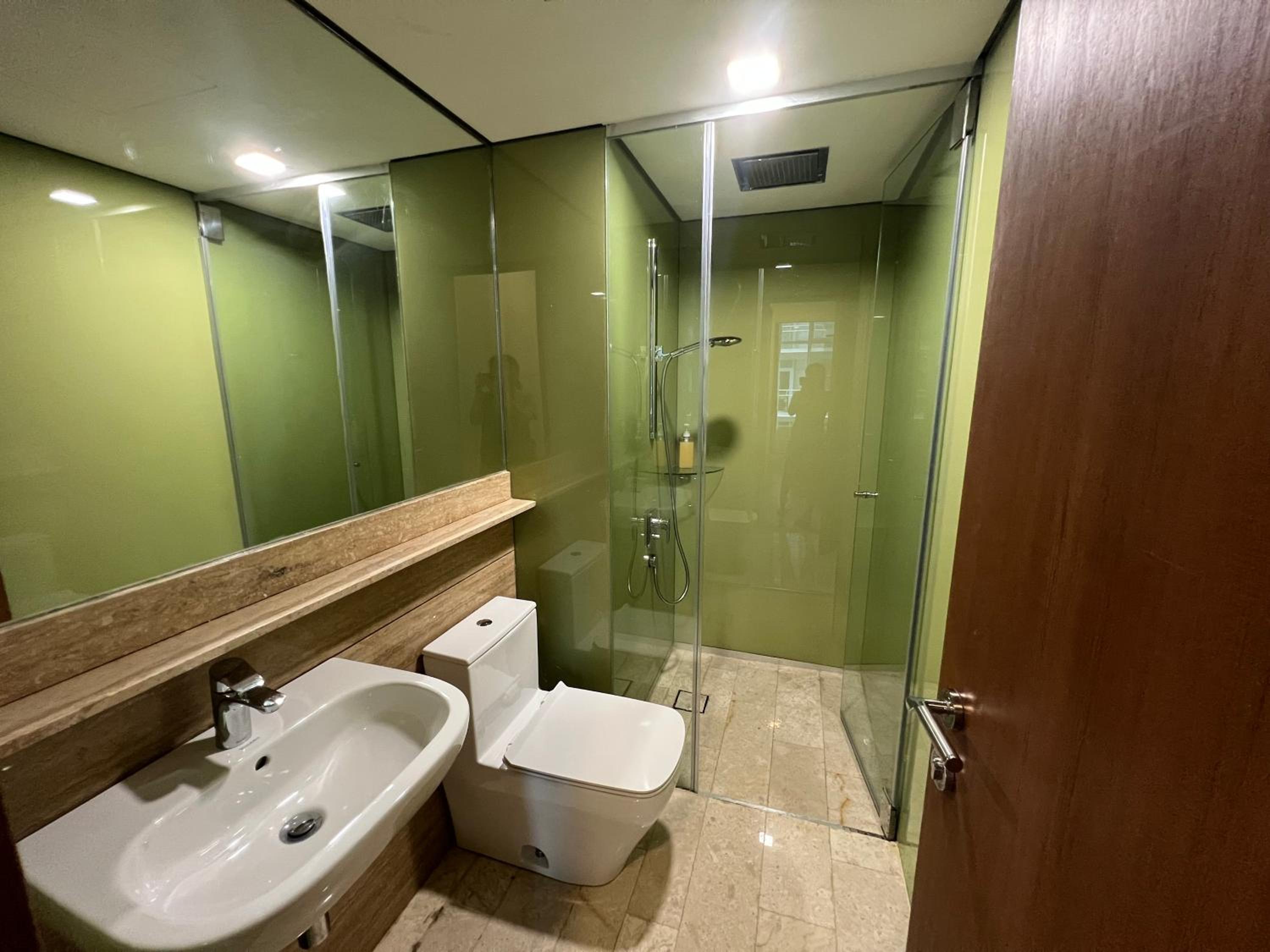 Sky Suites KLCC by GENESIS