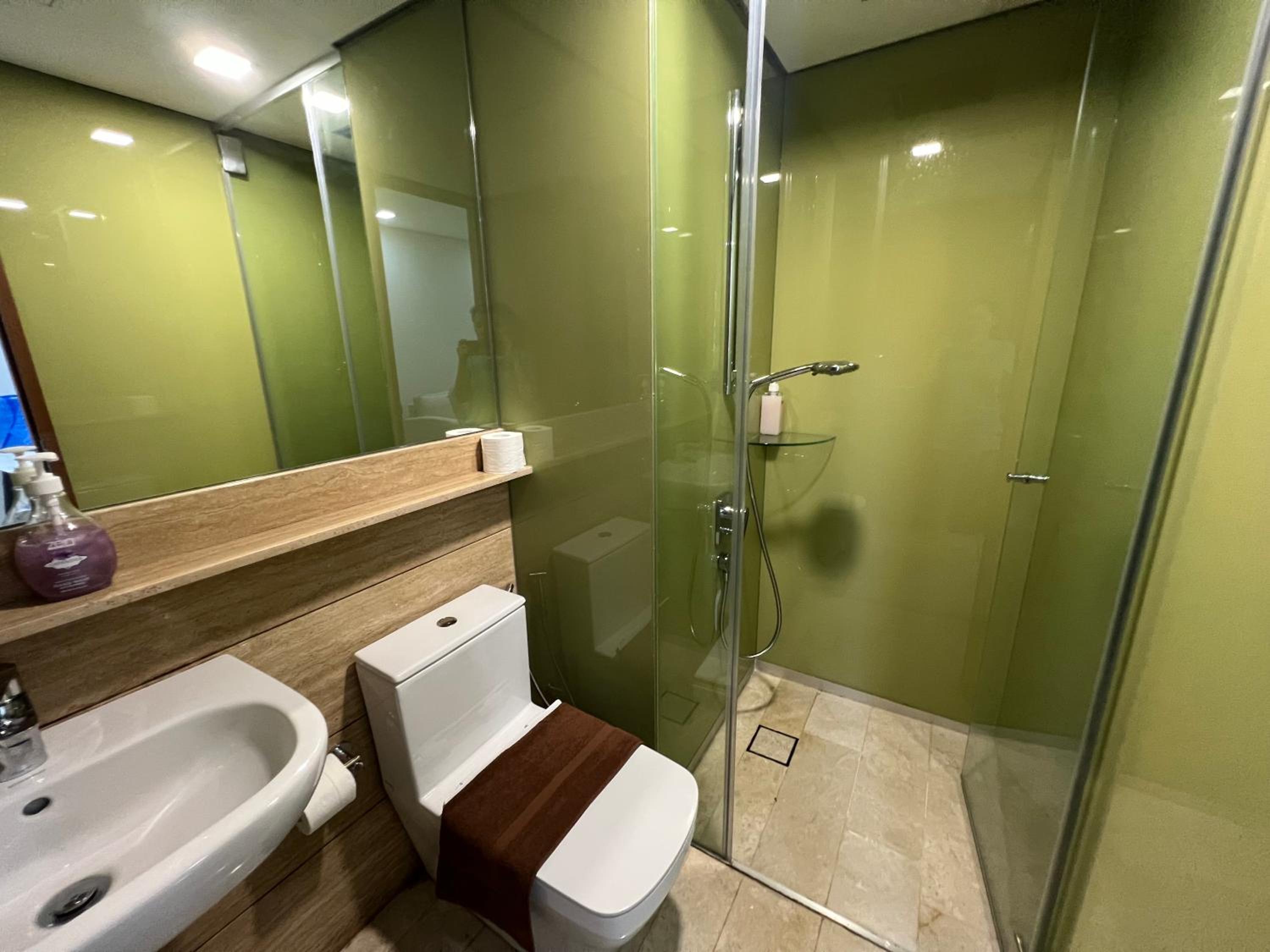 Sky Suites KLCC by GENESIS