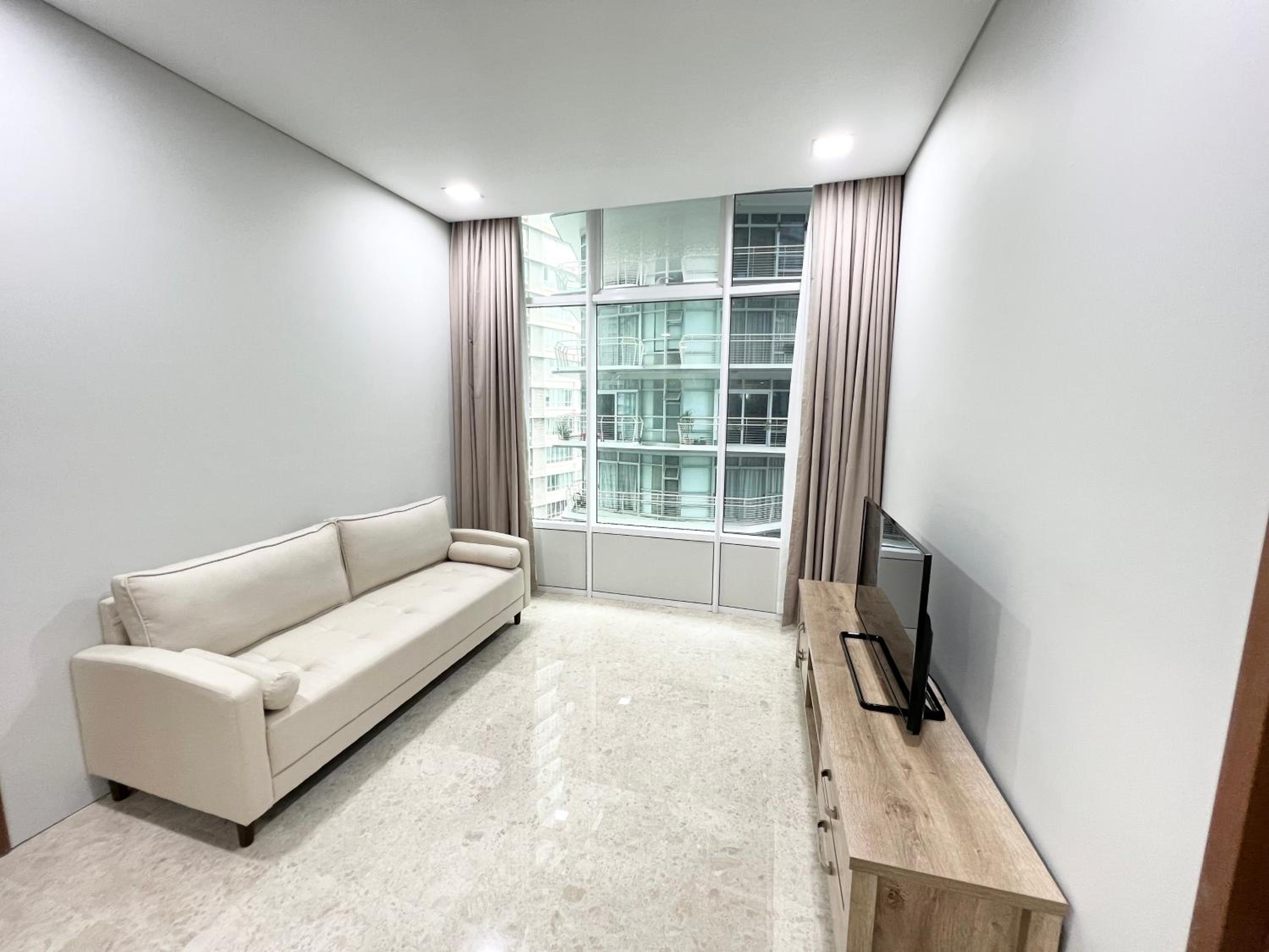 Sky Suites KLCC by GENESIS
