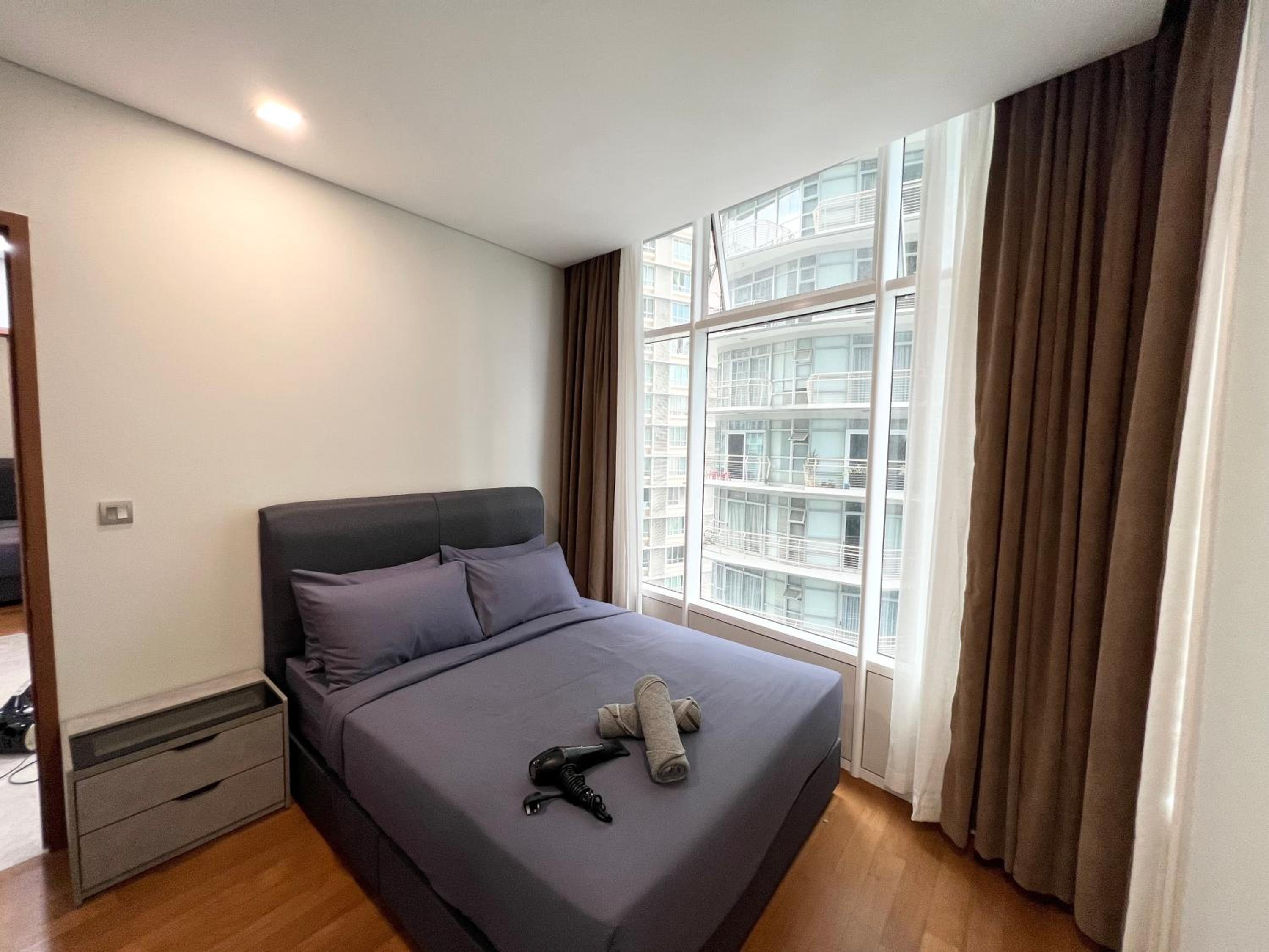 Sky Suites KLCC by GENESIS