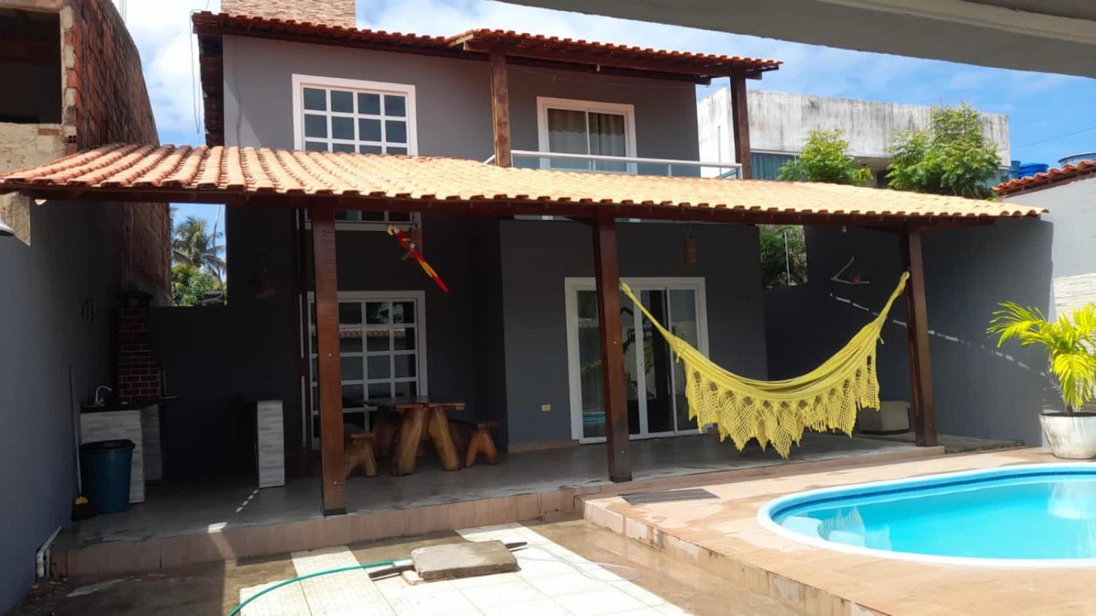 Casas Peroba Maragogi