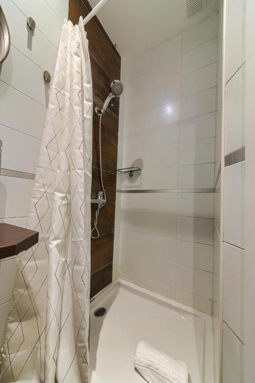 Apartments Holidays2Malaga City Center