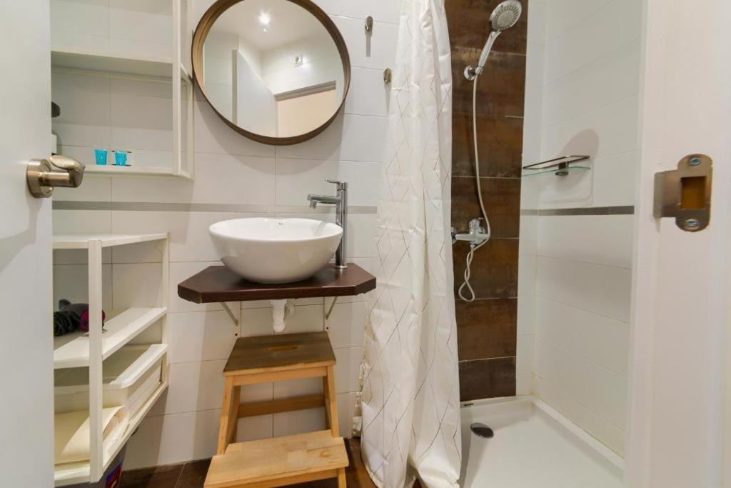 Apartments Holidays2Malaga City Center