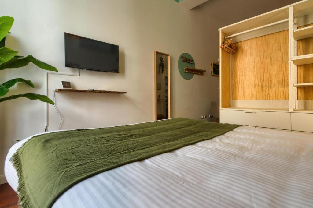 Apartments Holidays2Malaga City Center