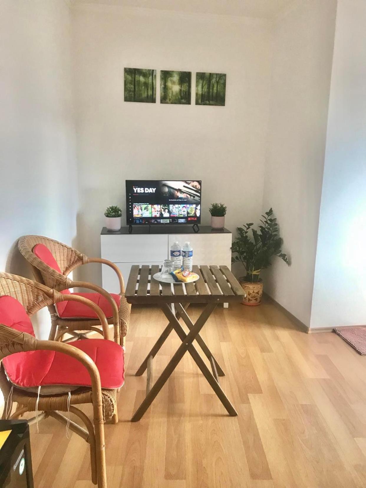 Fresh house