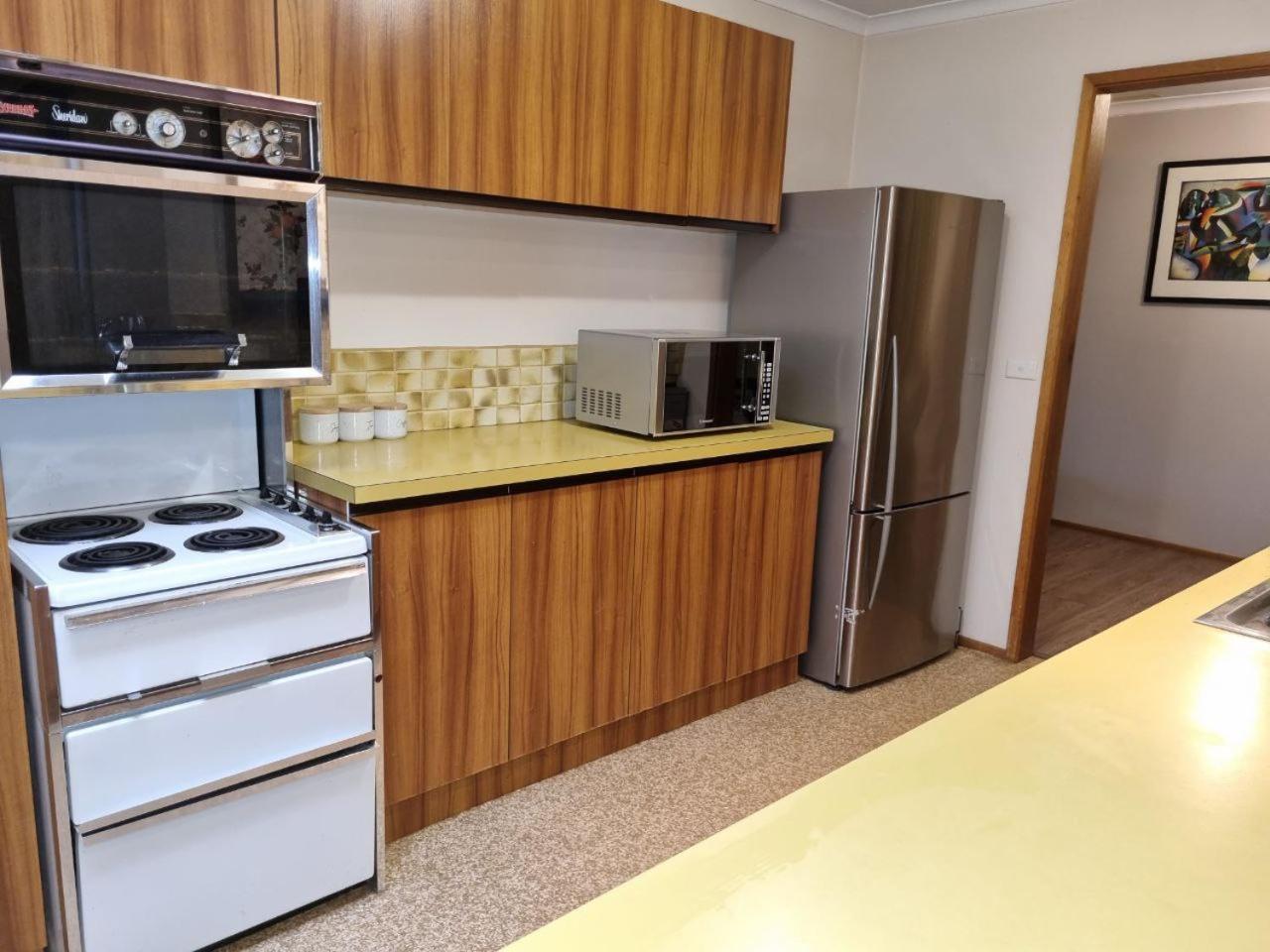 Apollo Bay Holiday House on Nelson