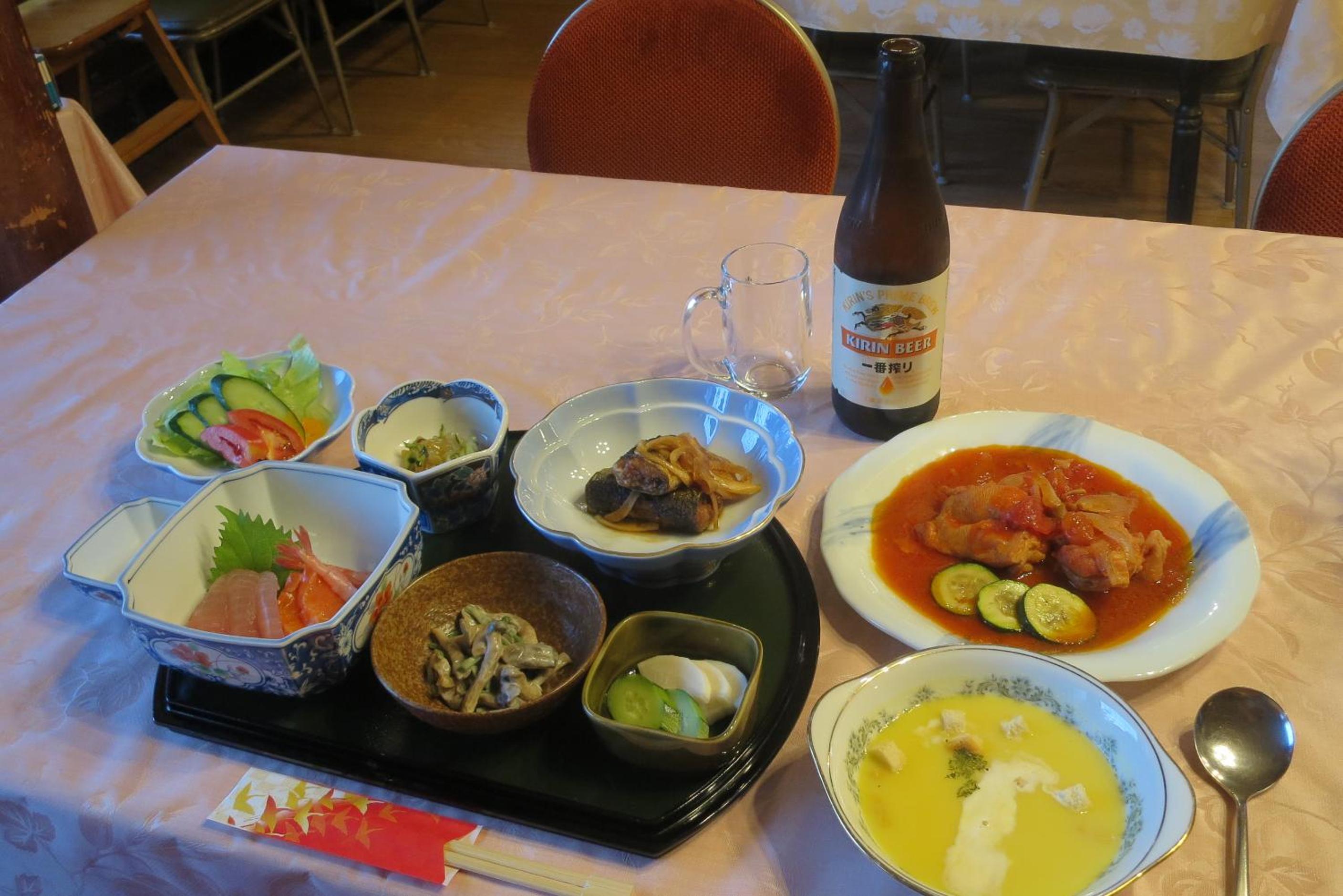 Country Inn Kashiwabara