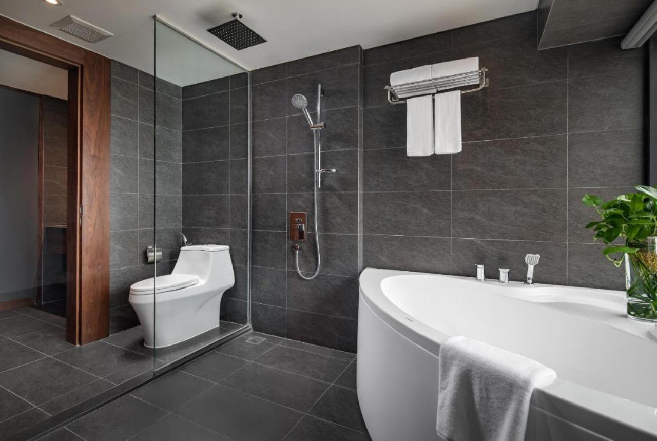 Moon Apartment - PentStudio Westlake Hanoi