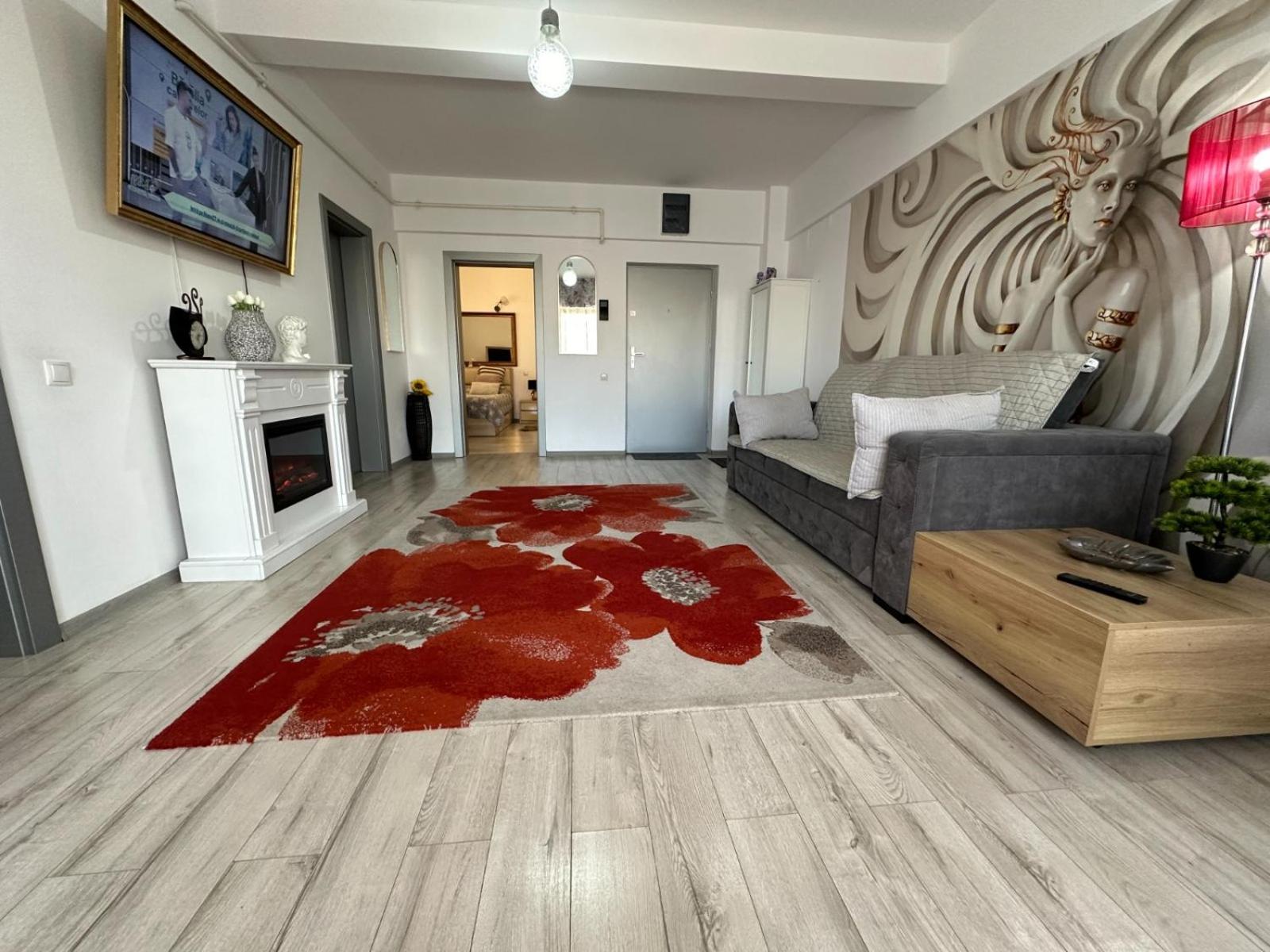 Downtown "Rendez-Vous" Luxury view 3