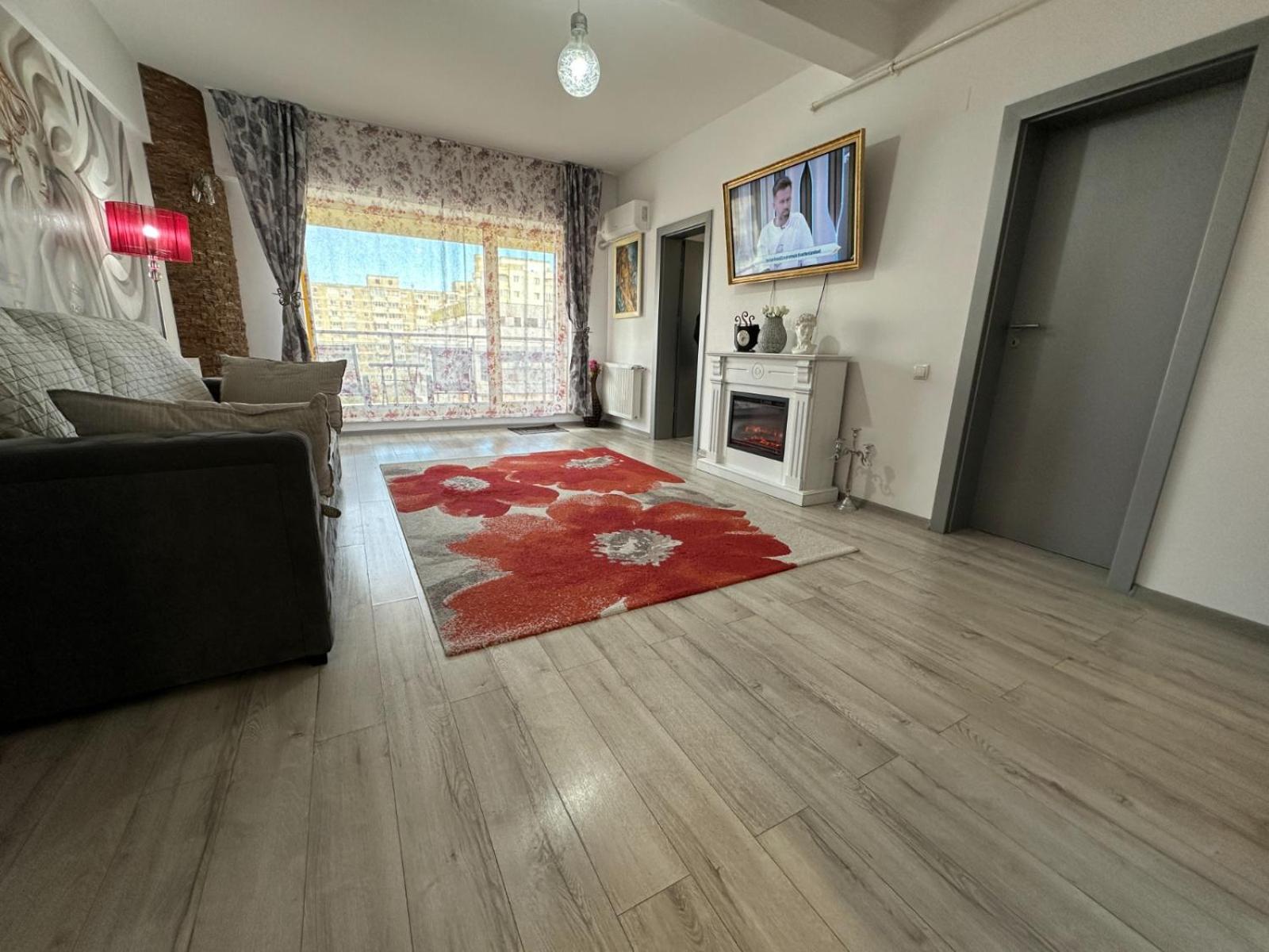 Downtown "Rendez-Vous" Luxury view 4