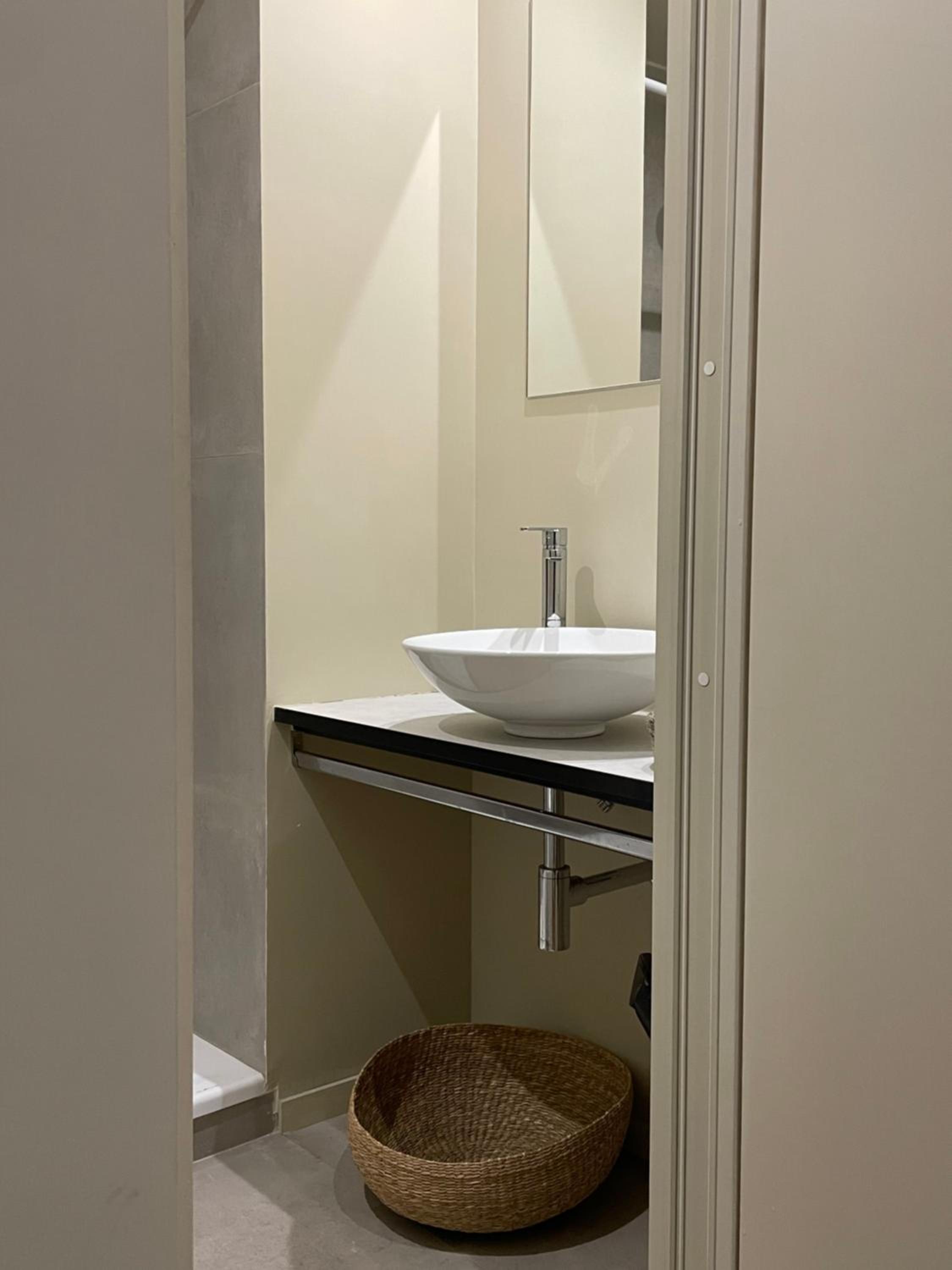 Rome Center, luxury & history in Via Monserrato