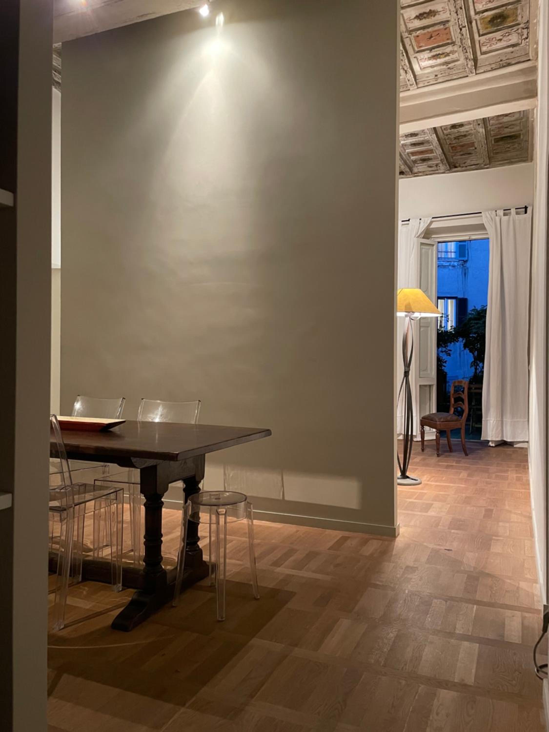 Rome Center, luxury & history in Via Monserrato