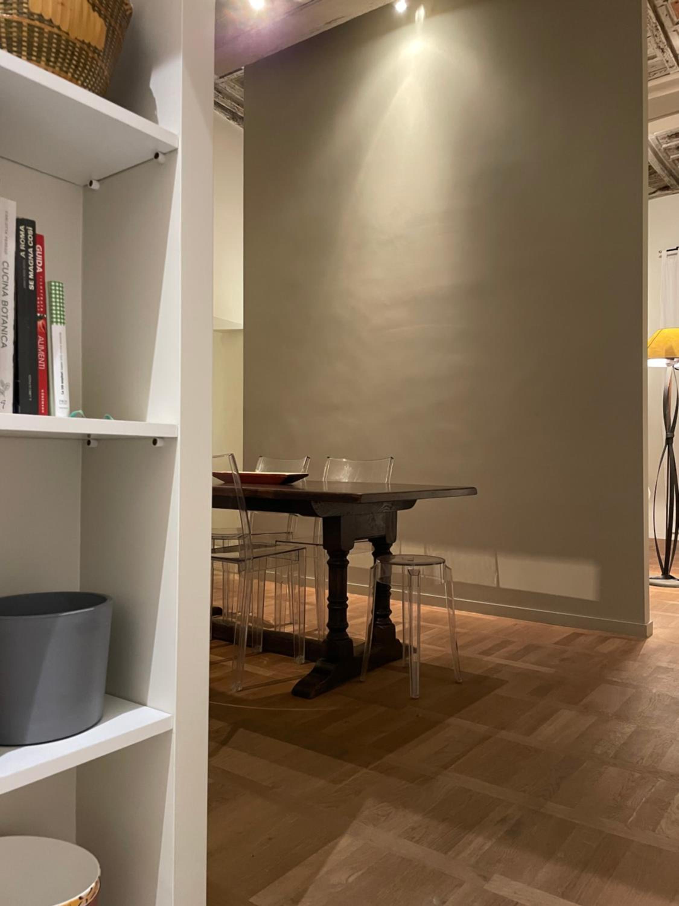 Rome Center, luxury & history in Via Monserrato