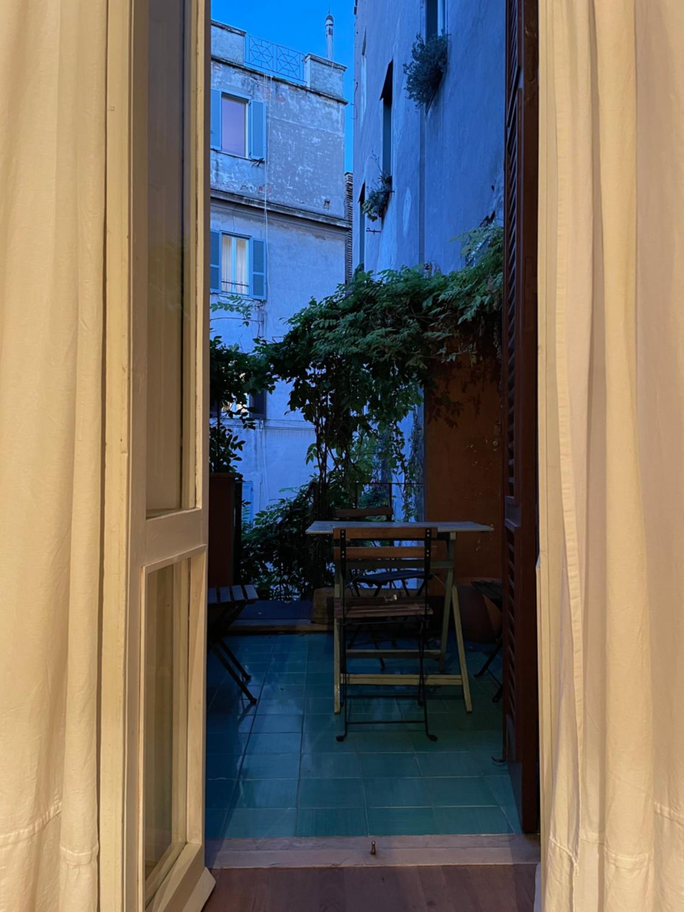Rome Center, luxury & history in Via Monserrato