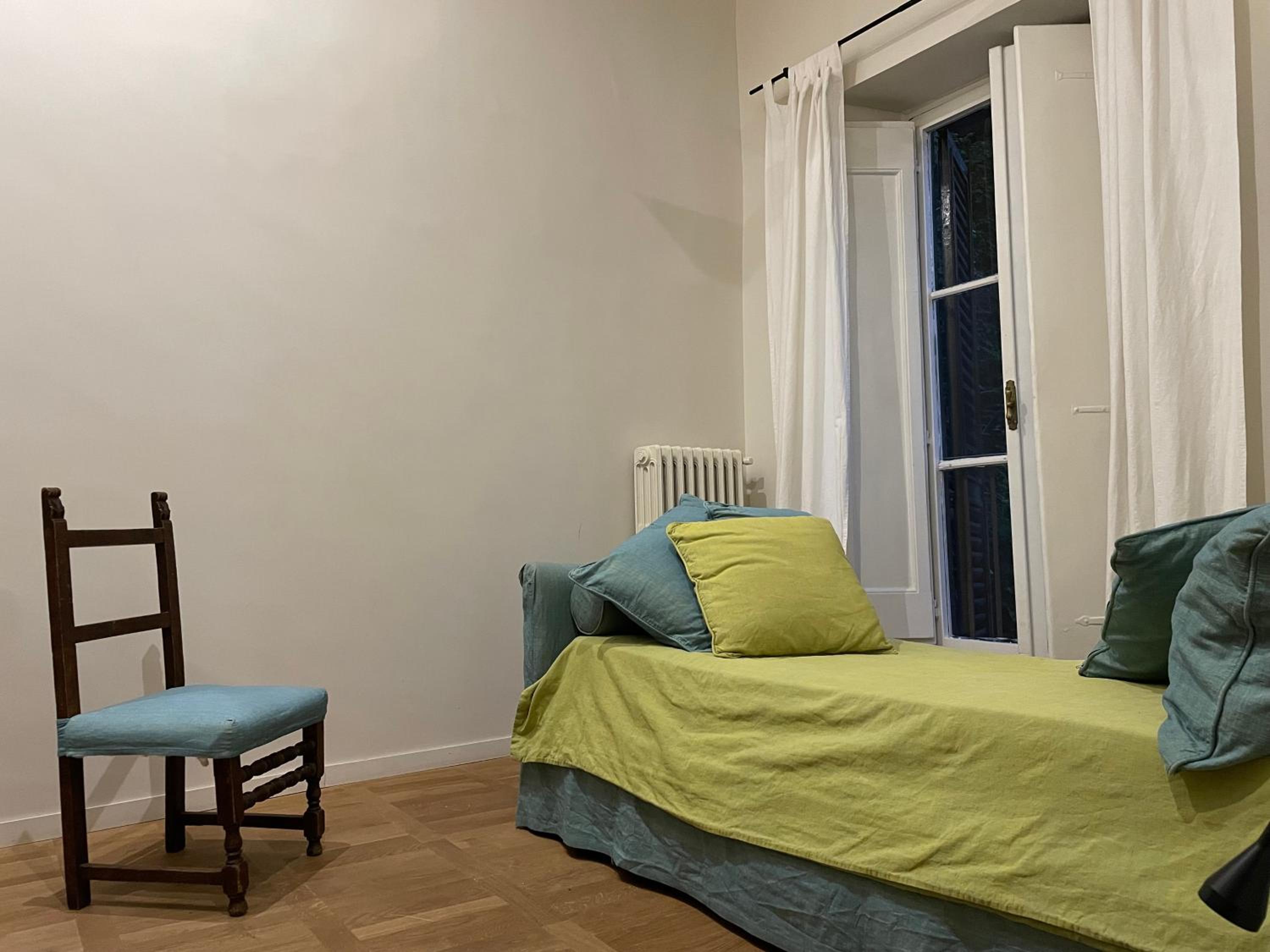Rome Center, luxury & history in Via Monserrato