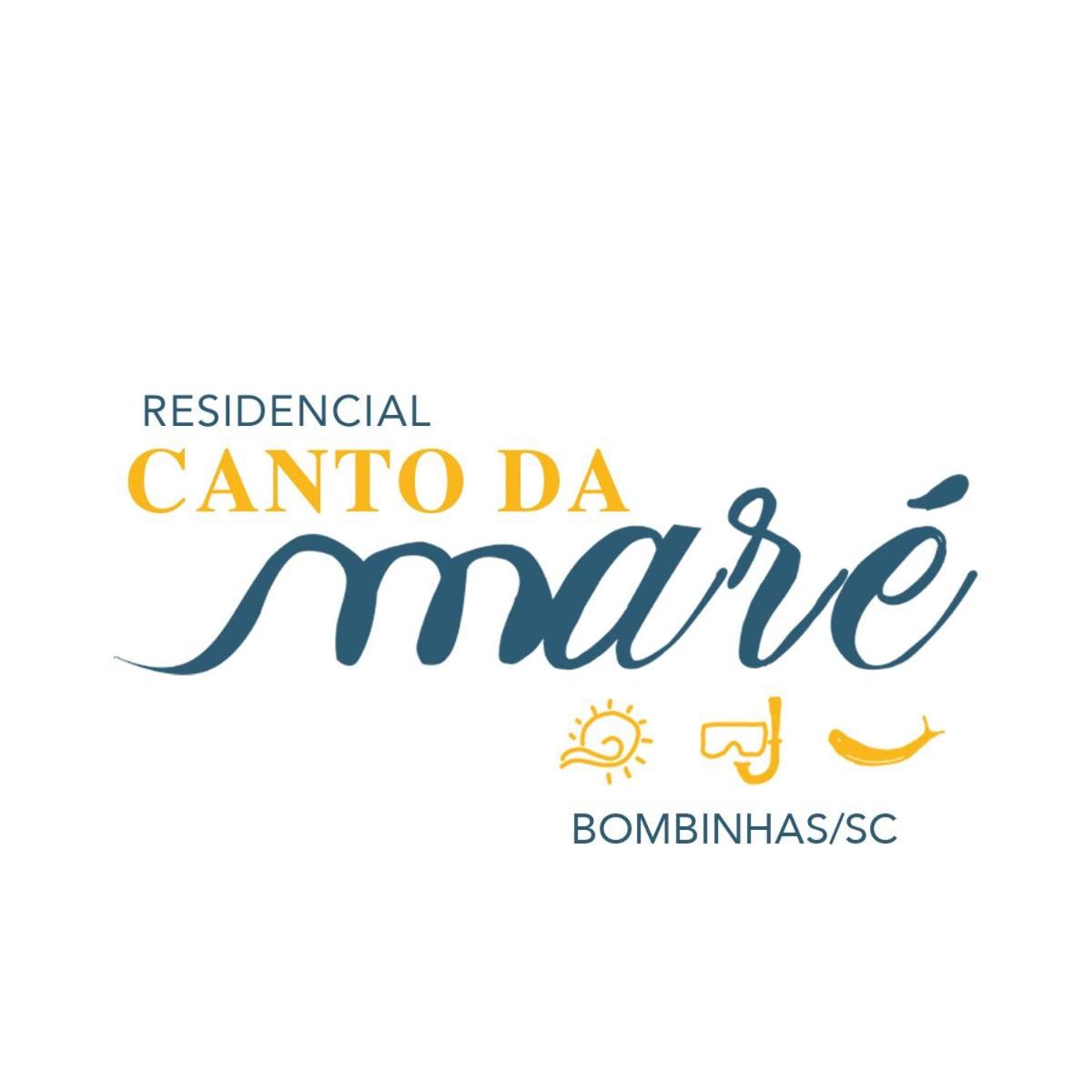 cabana canto da maré