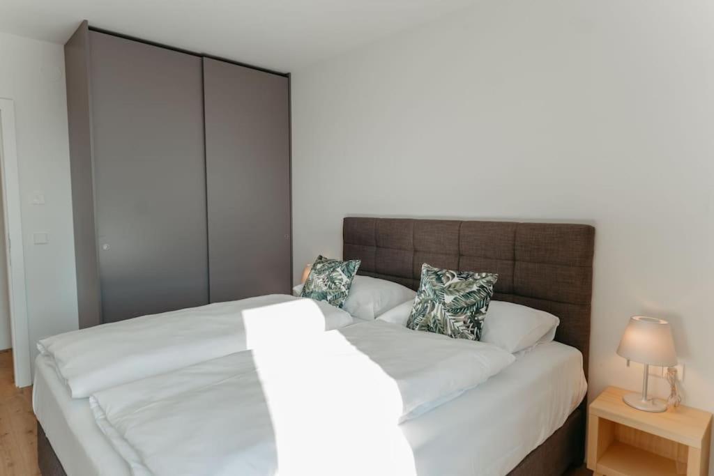 *Relax Apartment* für 4 am Weinberg mit Sauna