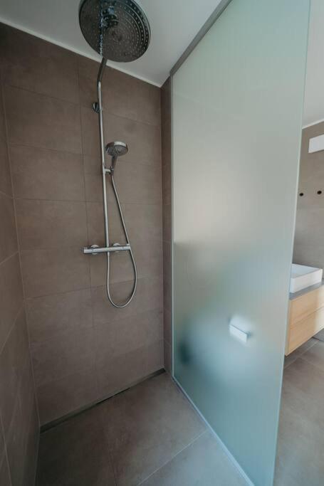 *Relax Apartment* für 4 am Weinberg mit Sauna